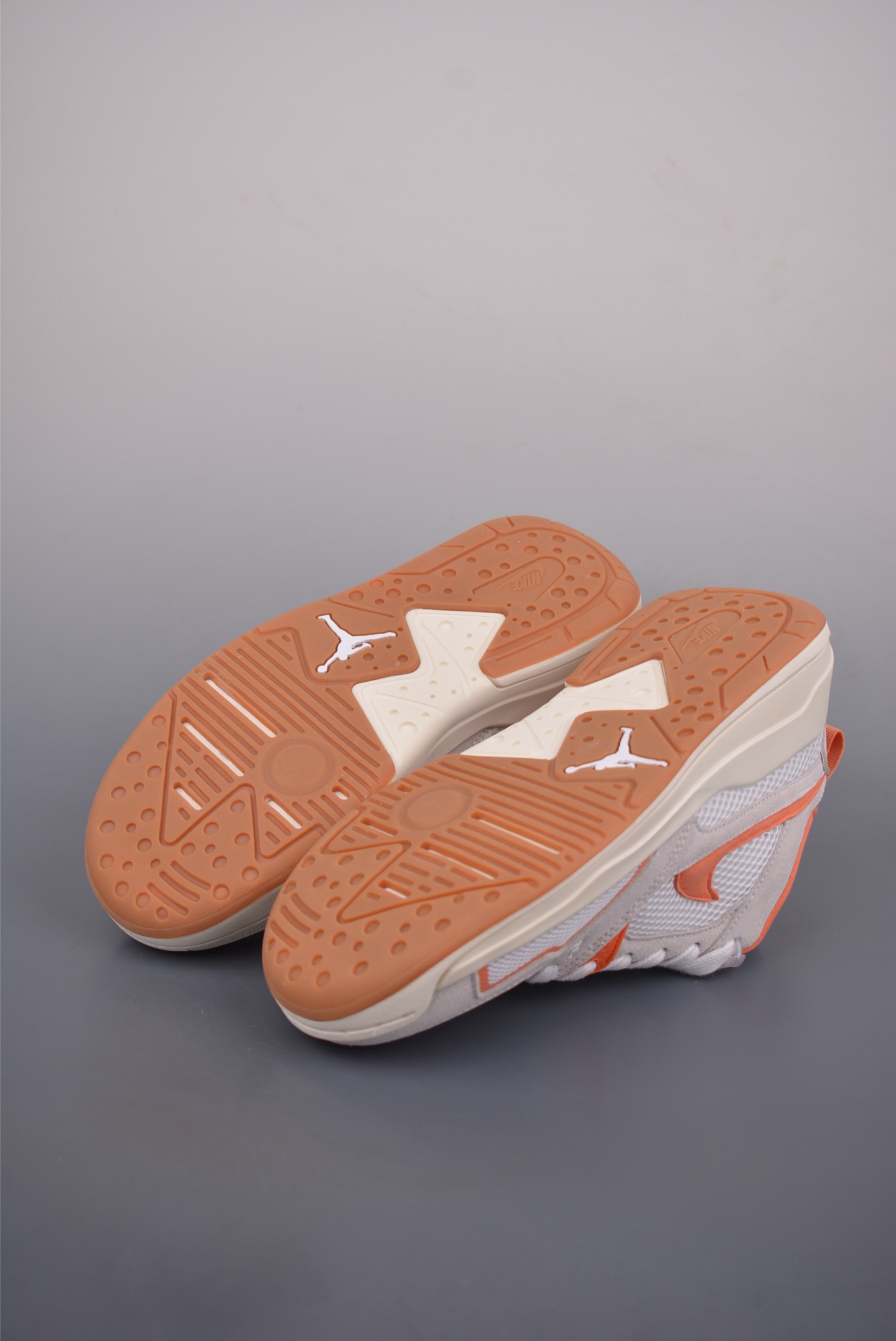 Nike Air Jordan CMFT Era Low-Top Sneakers - Breathable Mesh, Comfortable Foam 3 i1752265991865 5772 0 2