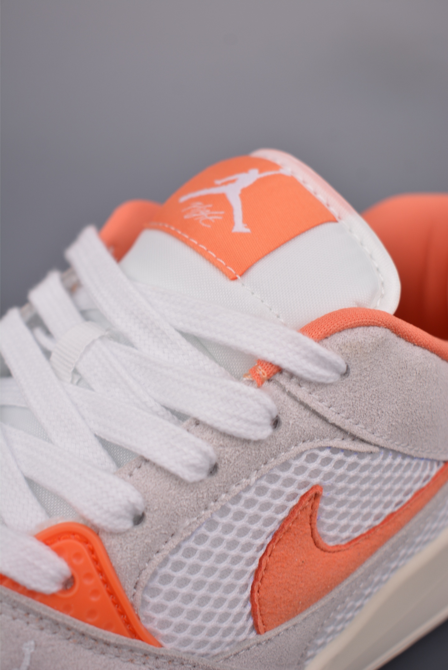 Nike Air Jordan CMFT Era Low-Top Sneakers - Breathable Mesh, Comfortable Foam 7 i1752265991912 9116 0 6