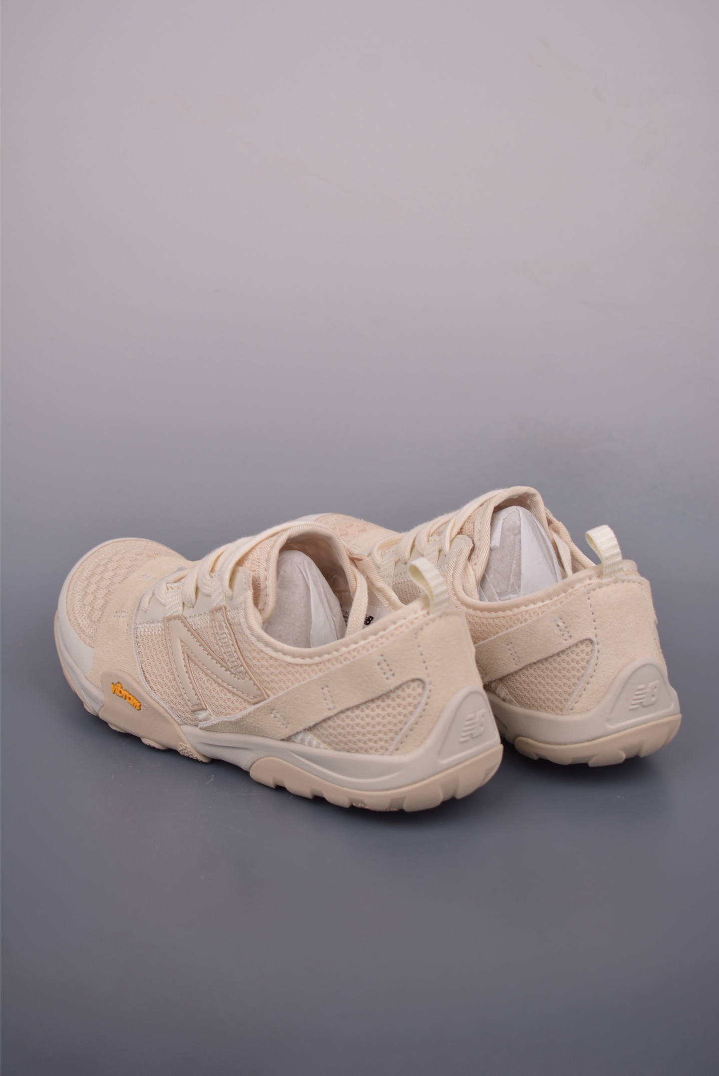 New Balance MT10系列 NB新百伦 薄底赤足鞋 MT10OAA