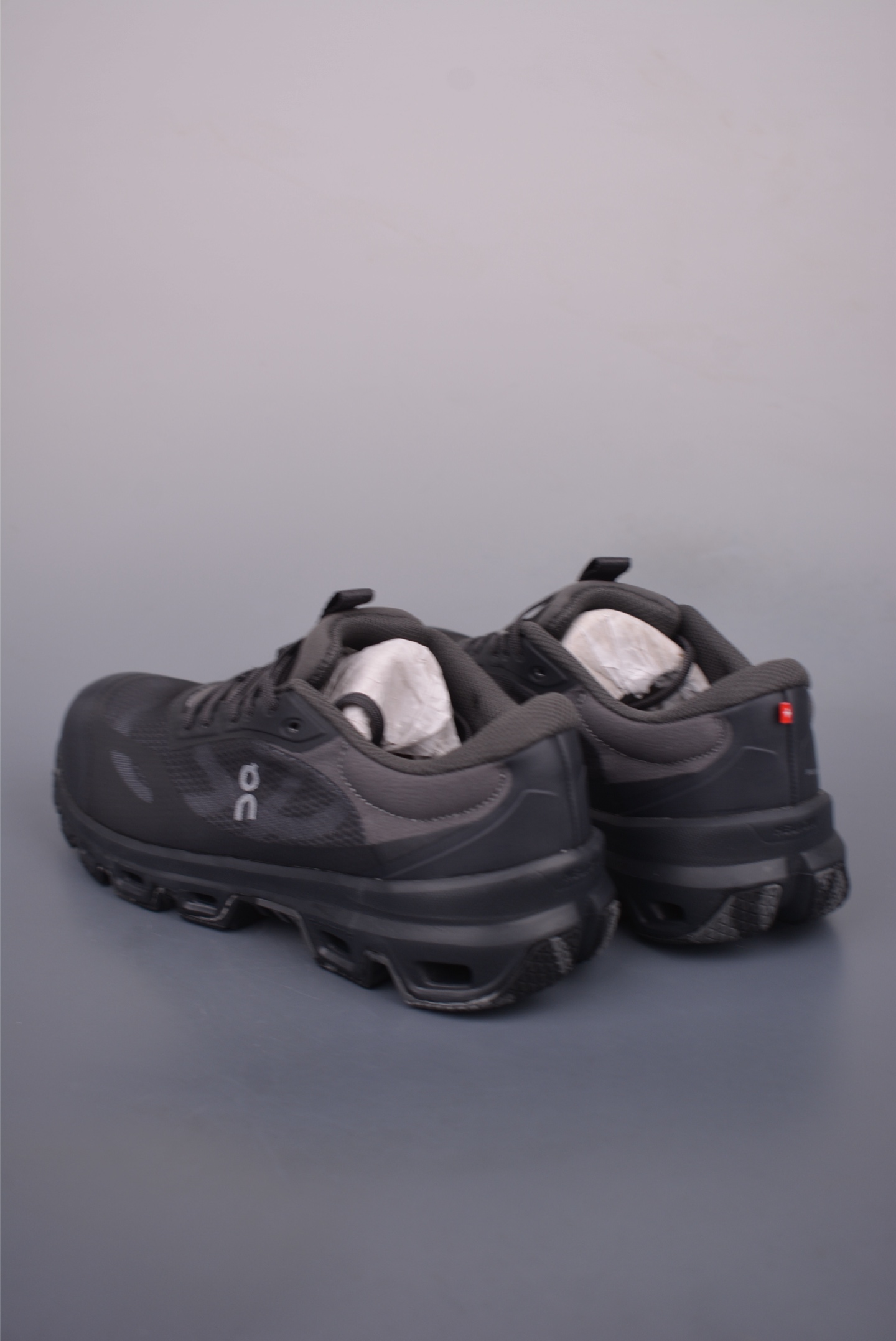 On昂跑 Cloudtilt Loever 2 户外街头机能风跑步鞋 3MF1095