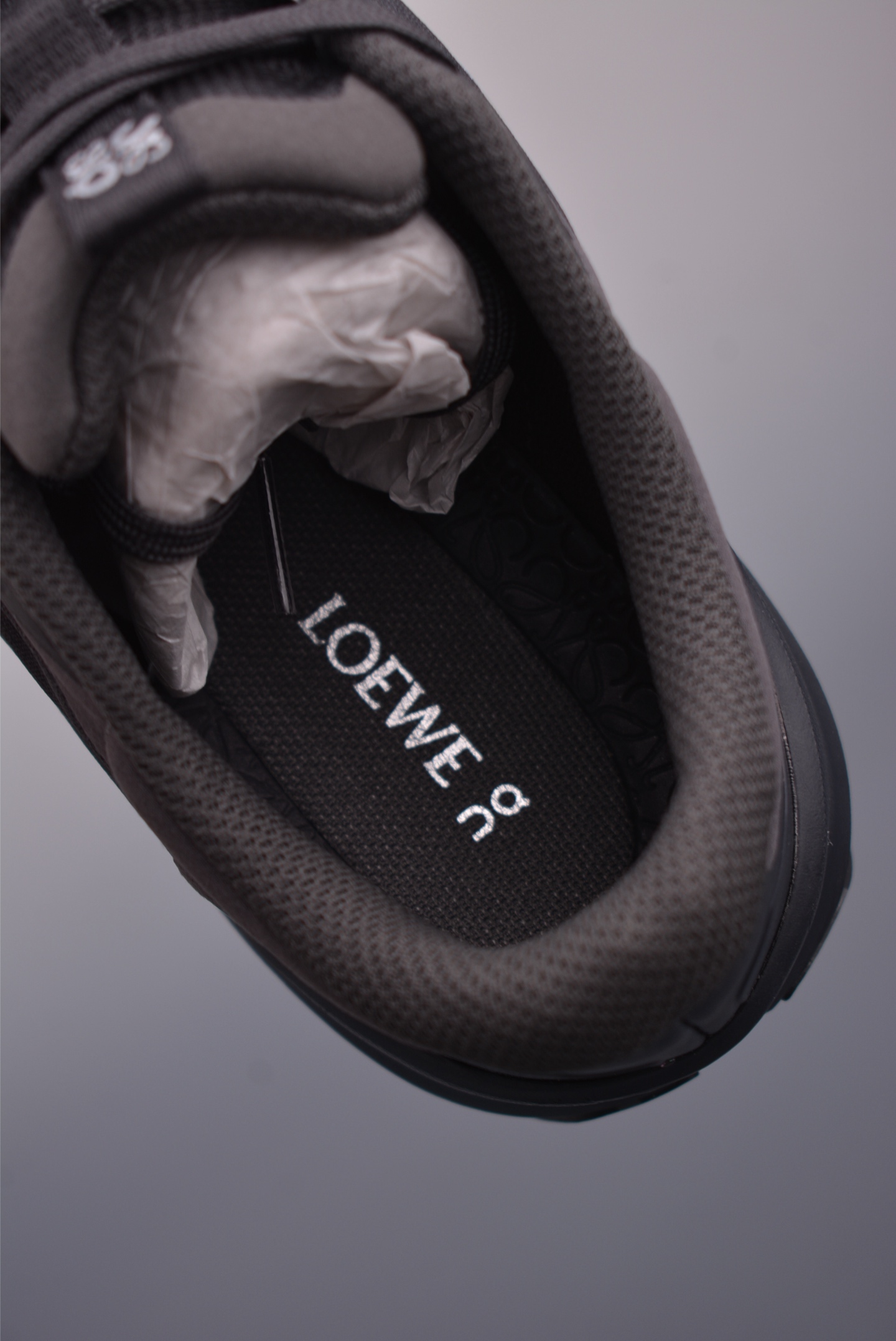 On昂跑 Cloudtilt Loever 2 户外街头机能风跑步鞋 3MF1095