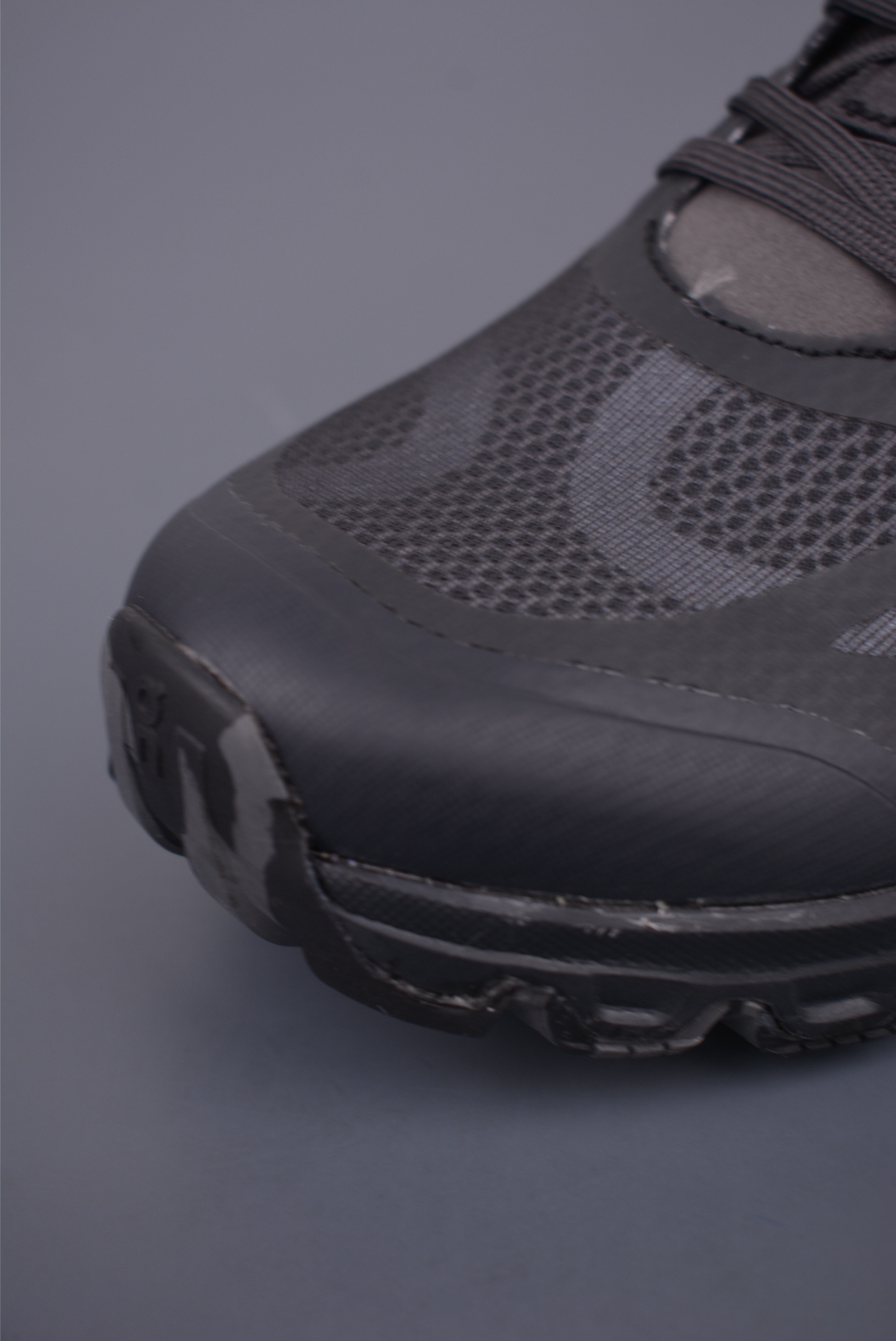 On昂跑 Cloudtilt Loever 2 户外街头机能风跑步鞋 3MF1095