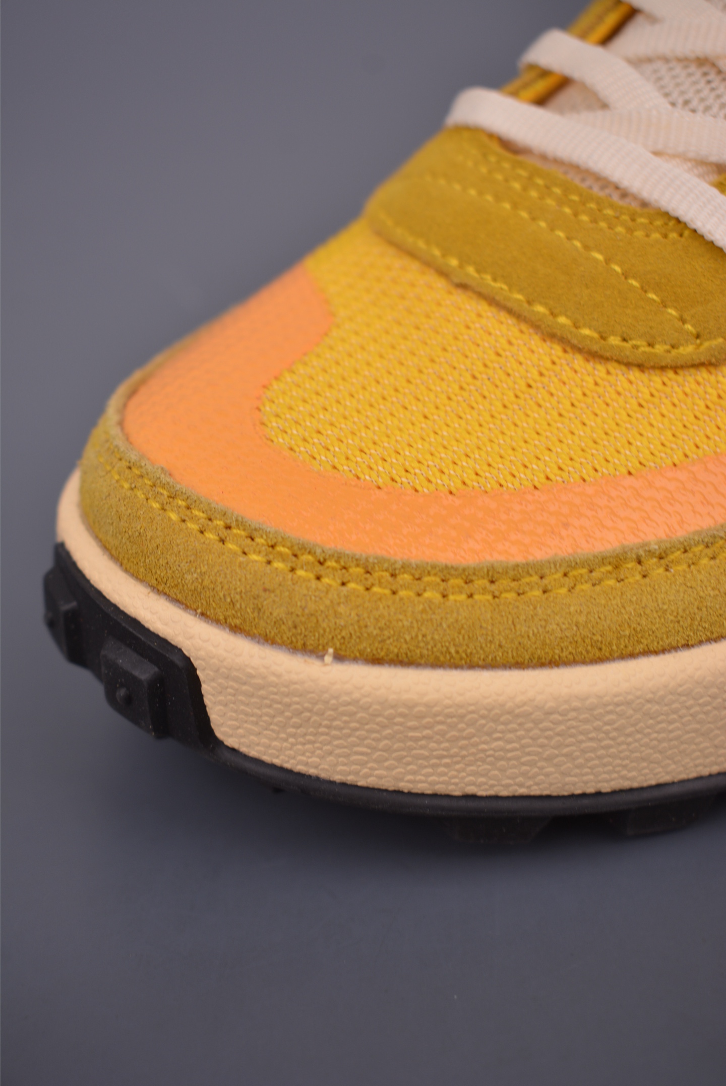 Tom Sachs x Nk General Purpose Shoe 联名款 简约风休闲鞋 DA6672-700