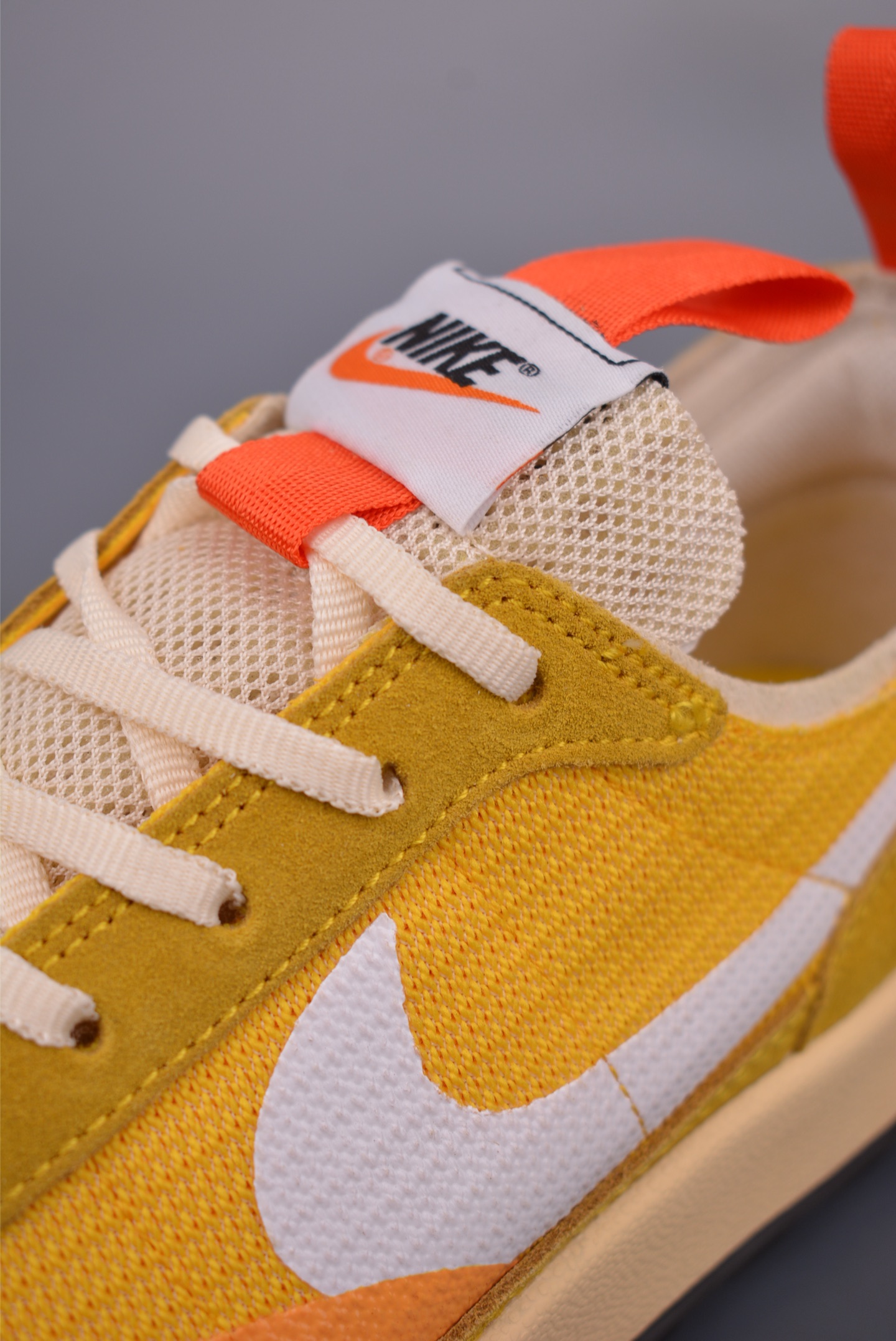 Tom Sachs x Nk General Purpose Shoe 联名款 简约风休闲鞋 DA6672-700