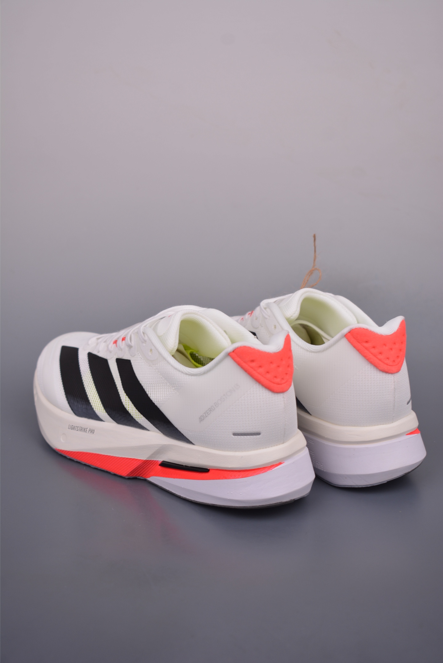 Adidas Adizero Boston 13: Cushioned, Breathable Running Shoes with Carbon Plate 2 i1752266414785 6890 0 1