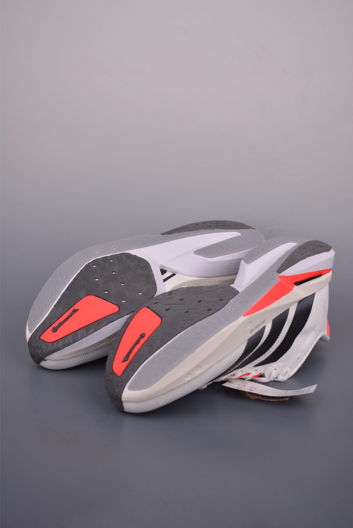 Adidas Adizero Boston 13: Cushioned, Breathable Running Shoes with Carbon Plate 3 i1752266416231 604 0 2