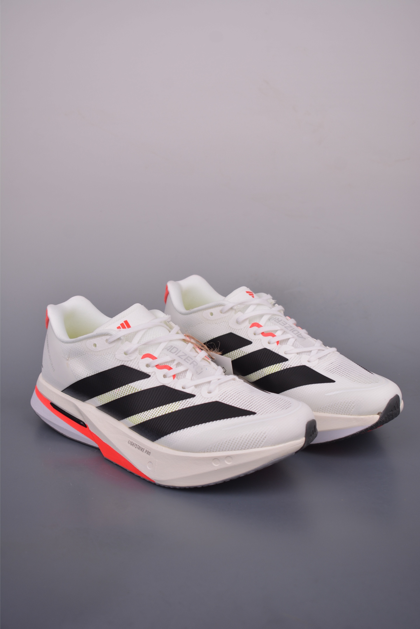 Adidas Adizero Boston 13: Cushioned, Breathable Running Shoes with Carbon Plate 1 i1752266416247 3857 0 0
