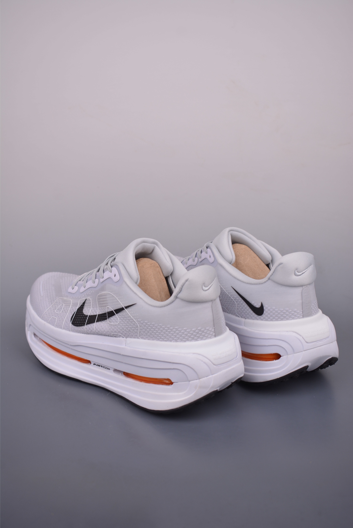 Nike Vomero premium Air气垫40周年 舒适百搭防滑耐磨 支撑缓震低帮 休闲跑步鞋 HM5973-603