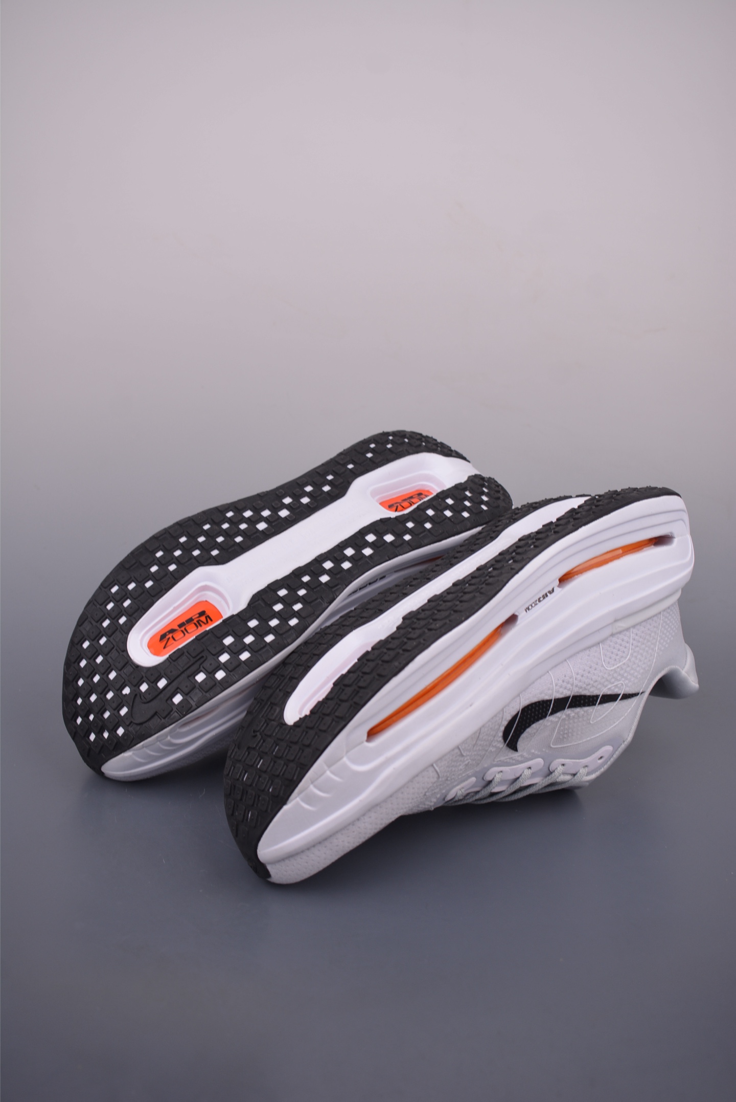 Nike Vomero premium Air气垫40周年 舒适百搭防滑耐磨 支撑缓震低帮 休闲跑步鞋 HM5973-603