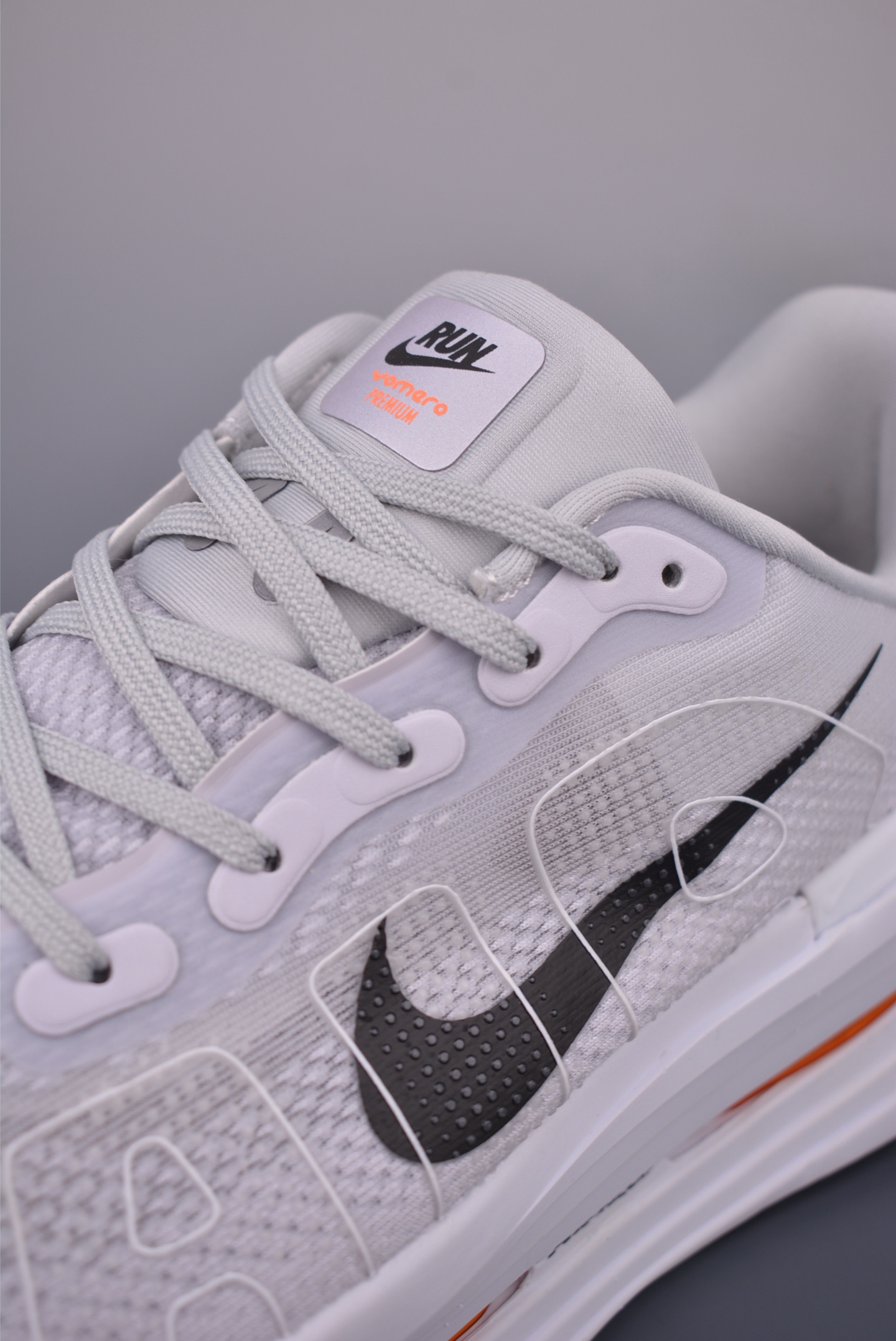 Nike Vomero premium Air气垫40周年 舒适百搭防滑耐磨 支撑缓震低帮 休闲跑步鞋 HM5973-603