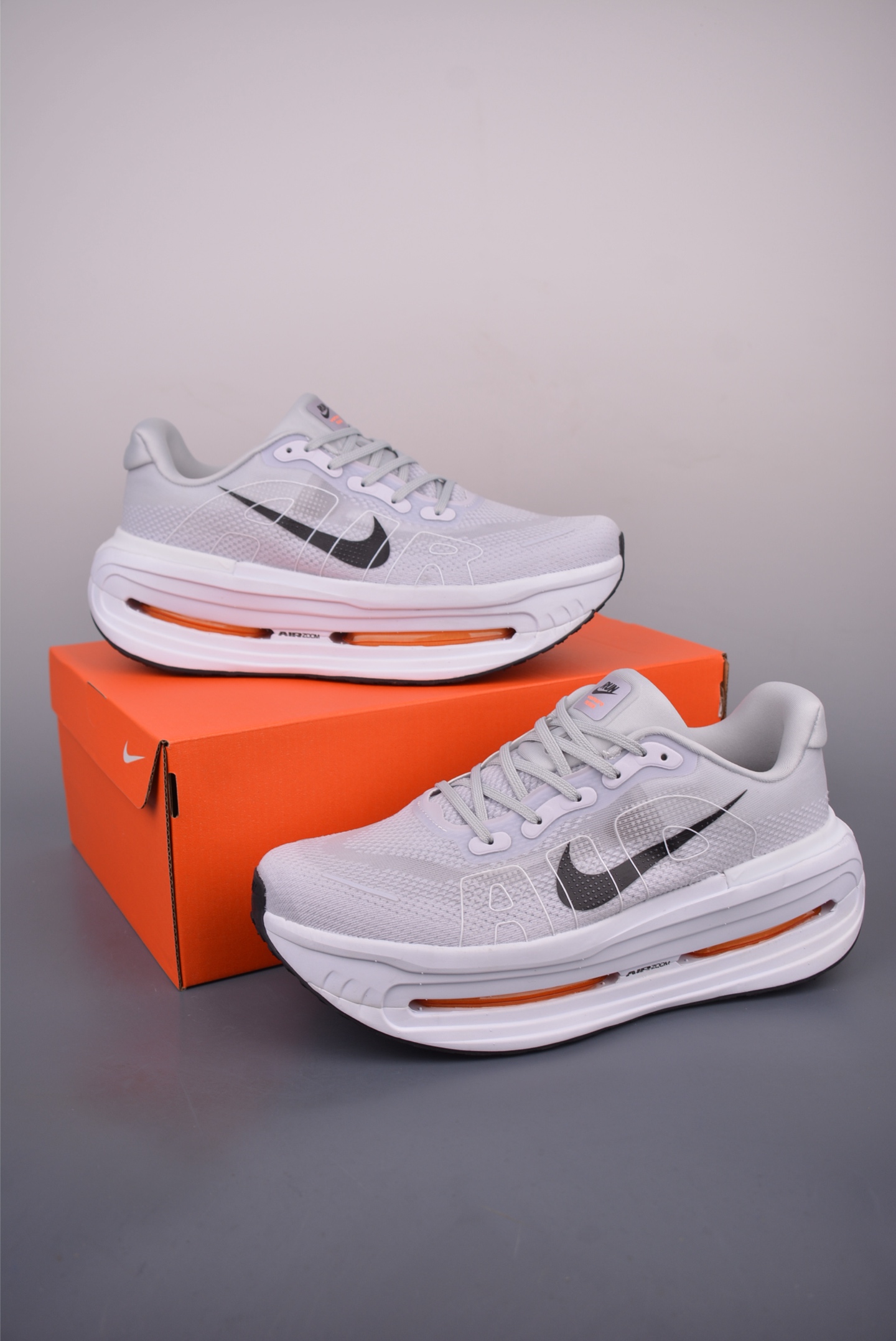 Nike Vomero premium Air气垫40周年 舒适百搭防滑耐磨 支撑缓震低帮 休闲跑步鞋 HM5973-603