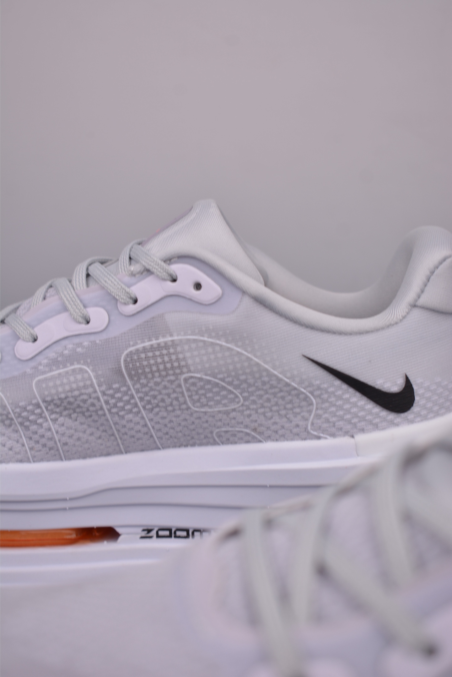 Nike Vomero premium Air气垫40周年 舒适百搭防滑耐磨 支撑缓震低帮 休闲跑步鞋 HM5973-603