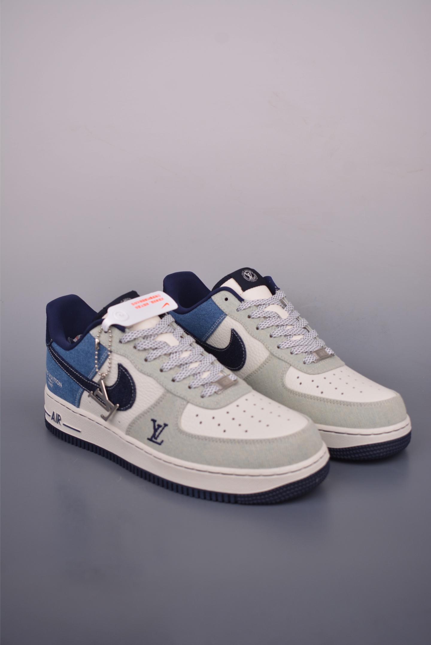 Nike Air Force 1 Low Louis Vuitton Collaboration Sneakers Classic Design 1 i1752267224922 3857 0 0