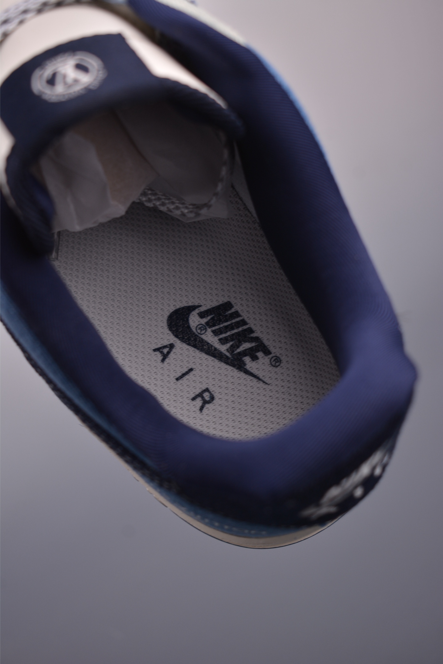 Nike Air Force 1 Low Louis Vuitton Collaboration Sneakers Classic Design 9 i1752267224956 3988 0 8