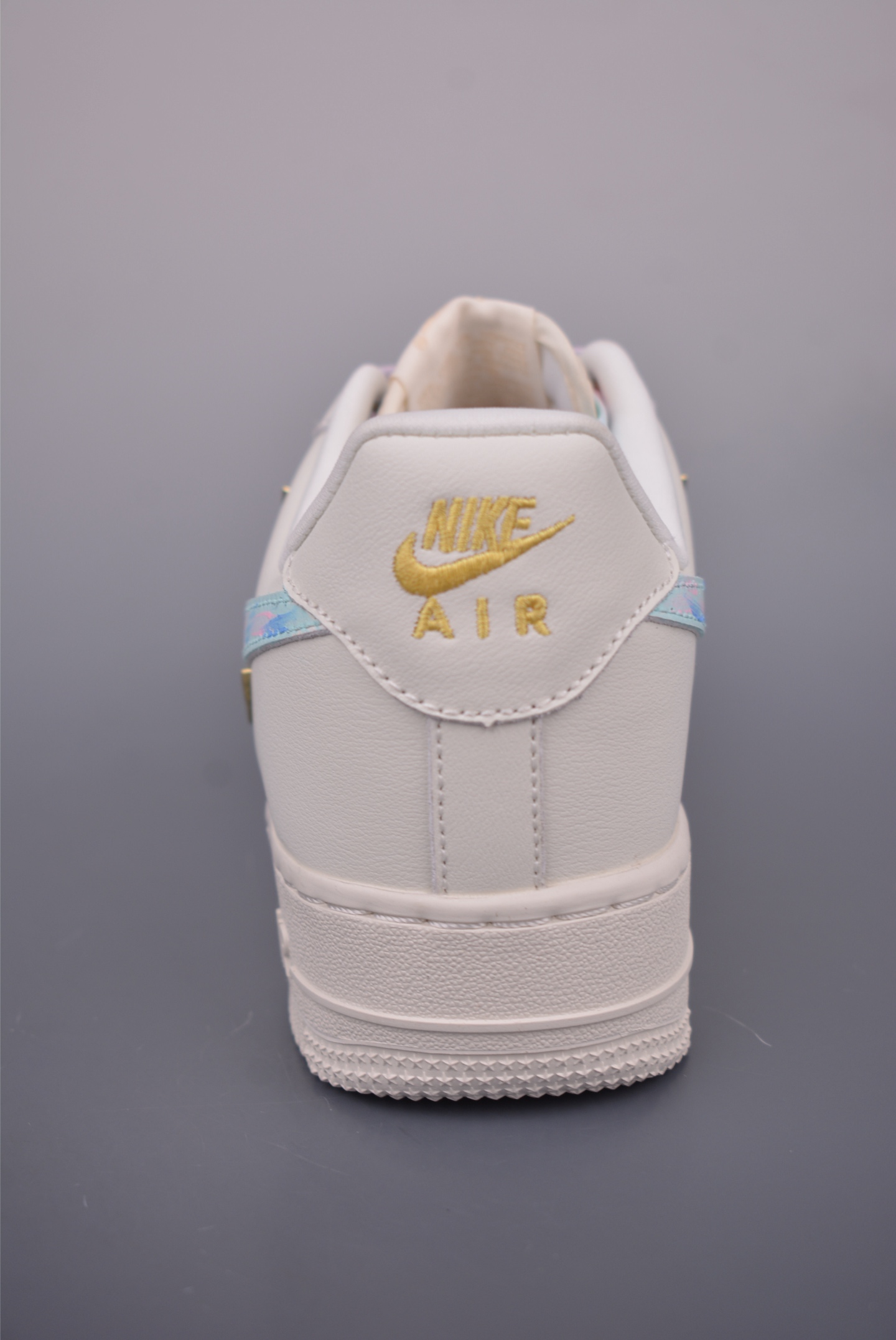 Nike Air Force 1 Low Monet Impression Sneakers - Authentic Design & Comfort 5 i1752267431692 1045 0 3
