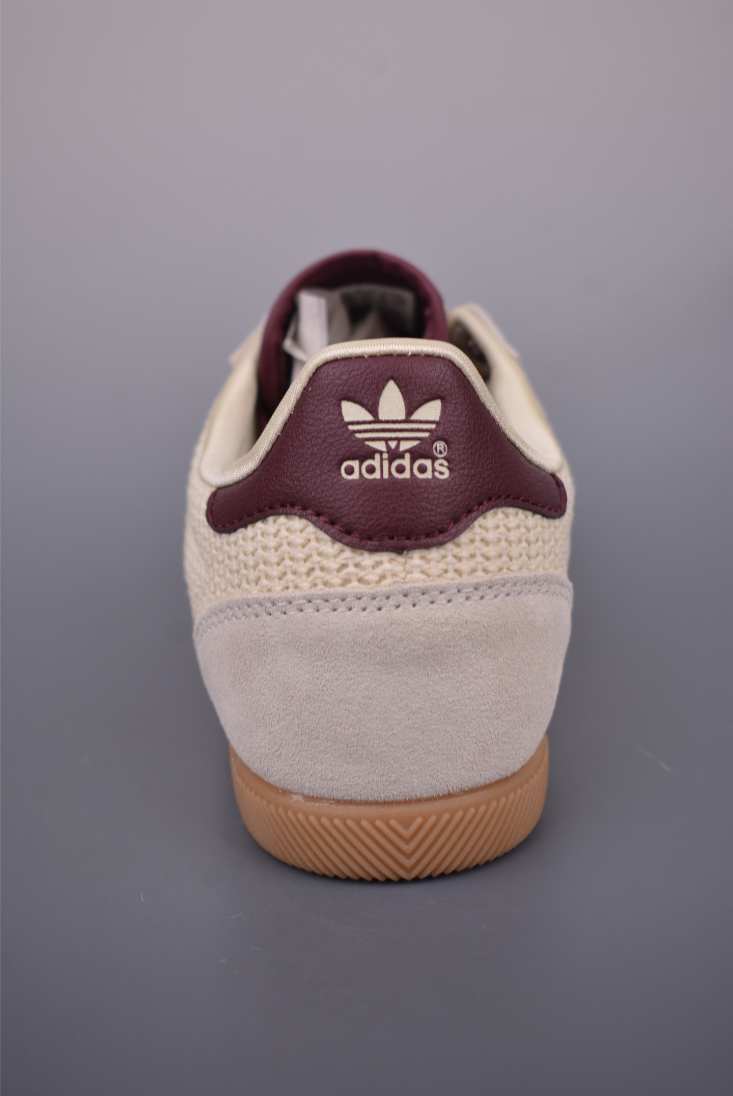 adidas阿迪达斯三叶草 T头鞋 JAPAN W复古薄底经典运动鞋 JR7161