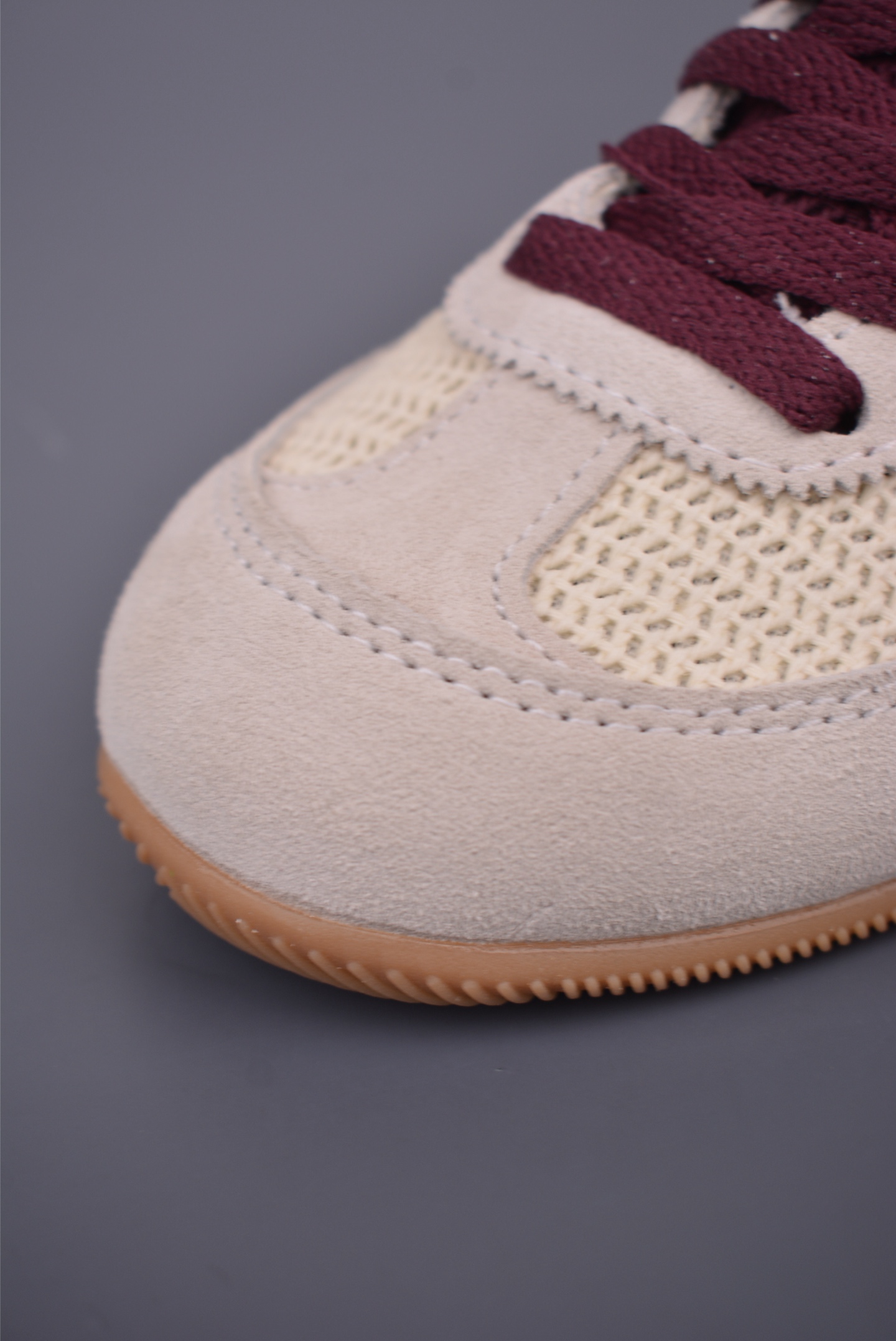 adidas阿迪达斯三叶草 T头鞋 JAPAN W复古薄底经典运动鞋 JR7161