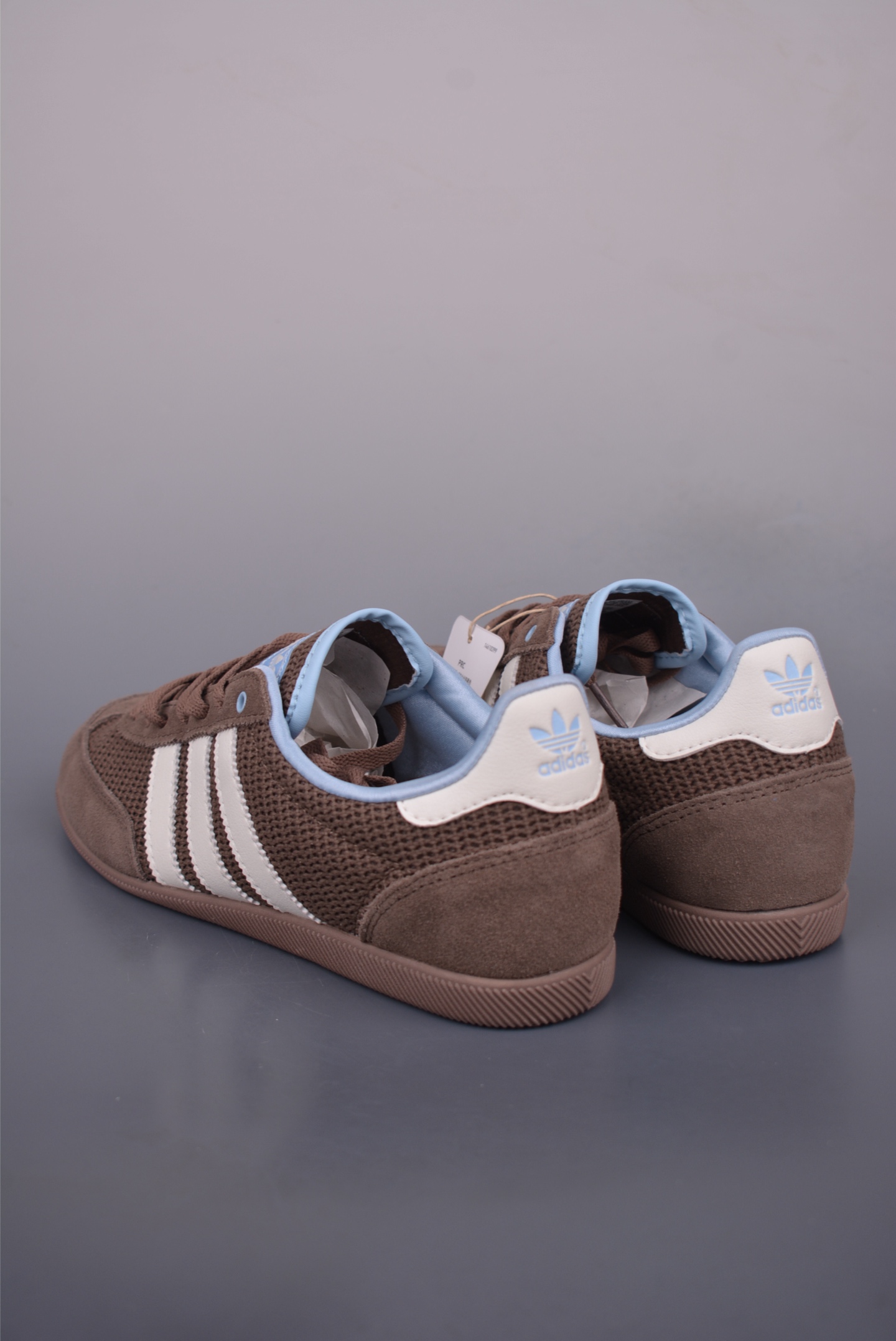 adidas阿迪达斯三叶草 T头鞋 JAPAN W复古薄底经典运动鞋 JR7159-莆田鞋,莆田鞋货源,高仿鞋,高仿鞋货源,安福档口,莆田高仿鞋,莆田鞋批发,高仿鞋批发,莆田高仿运动鞋,高仿运动鞋,莆田运动鞋 adidas阿迪达斯三叶草 T头鞋 JAPAN W复古薄底经典运动鞋 JR7159