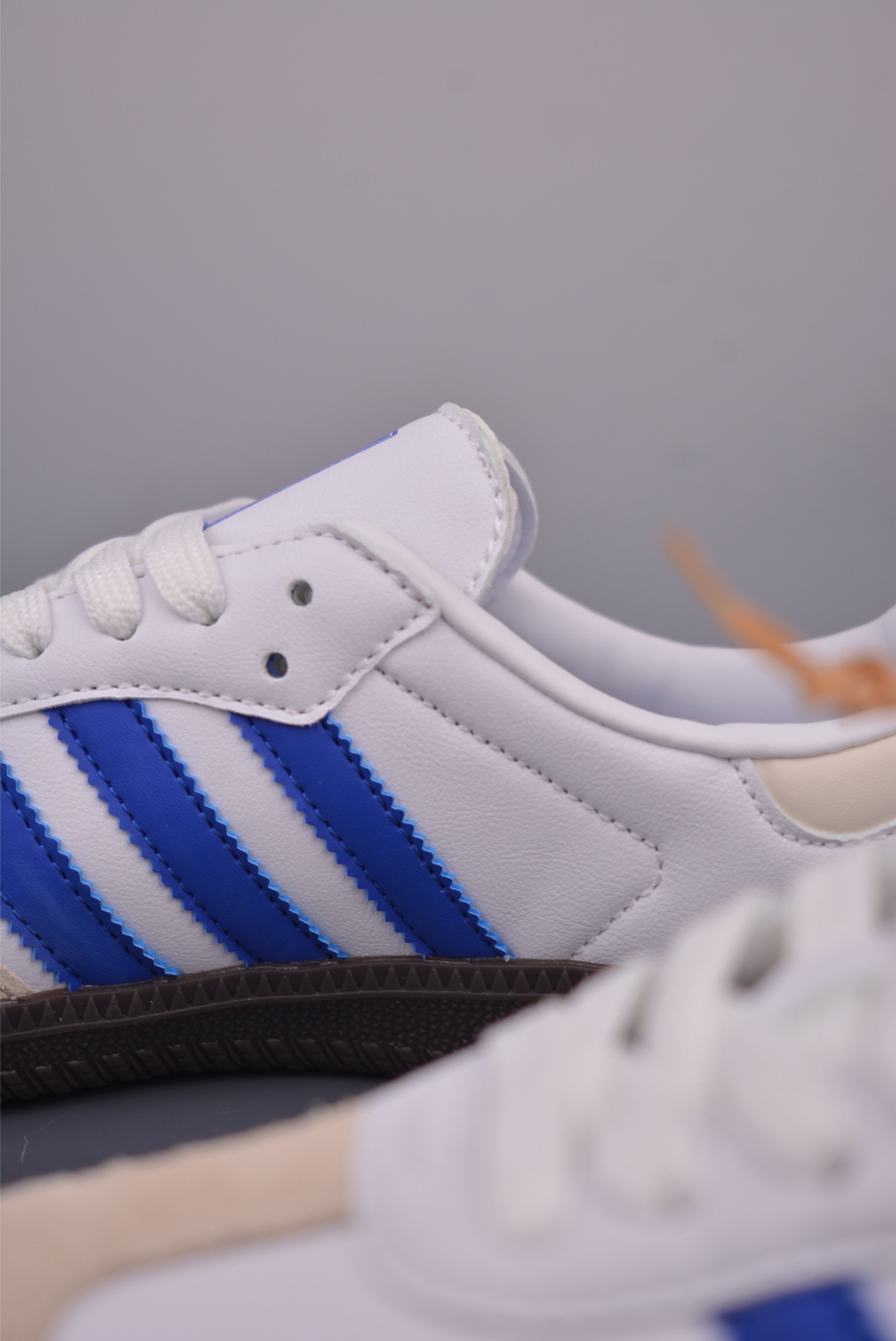 Adidas Samba OG Casual Sneakers - Iconic Style, Superior Comfort 8 i1752268016442 2132 0 7