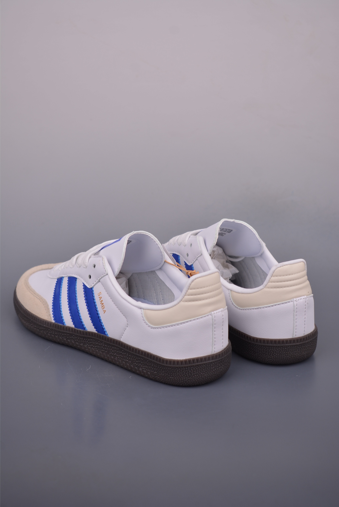 Adidas Samba OG Casual Sneakers - Iconic Style, Superior Comfort 2 i1752268016454 1204 0 1