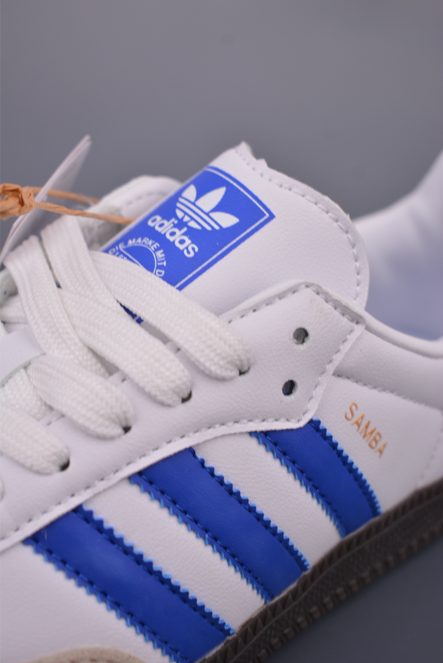 Adidas Samba OG Casual Sneakers - Iconic Style, Superior Comfort 7 i1752268016484 8444 0 6