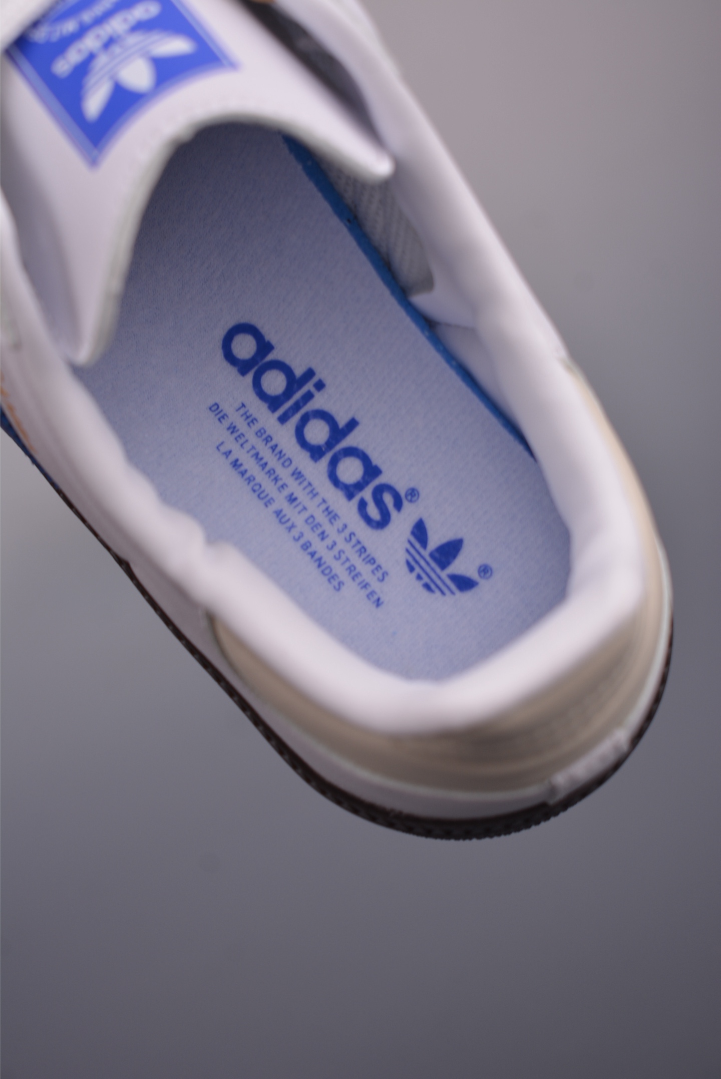 Adidas Samba OG Casual Sneakers - Iconic Style, Superior Comfort 9 i1752268017949 5182 0 8