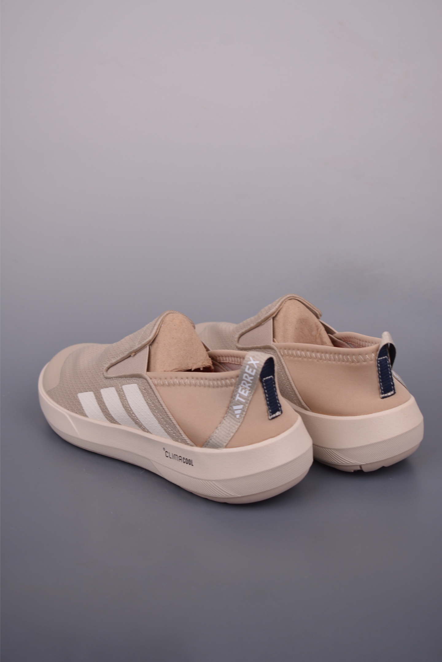 Adidas Terre X Boat Slip-On Climacool Water Shoes - Breathable & Lightweight 3 i1752269572757 8427 0 1