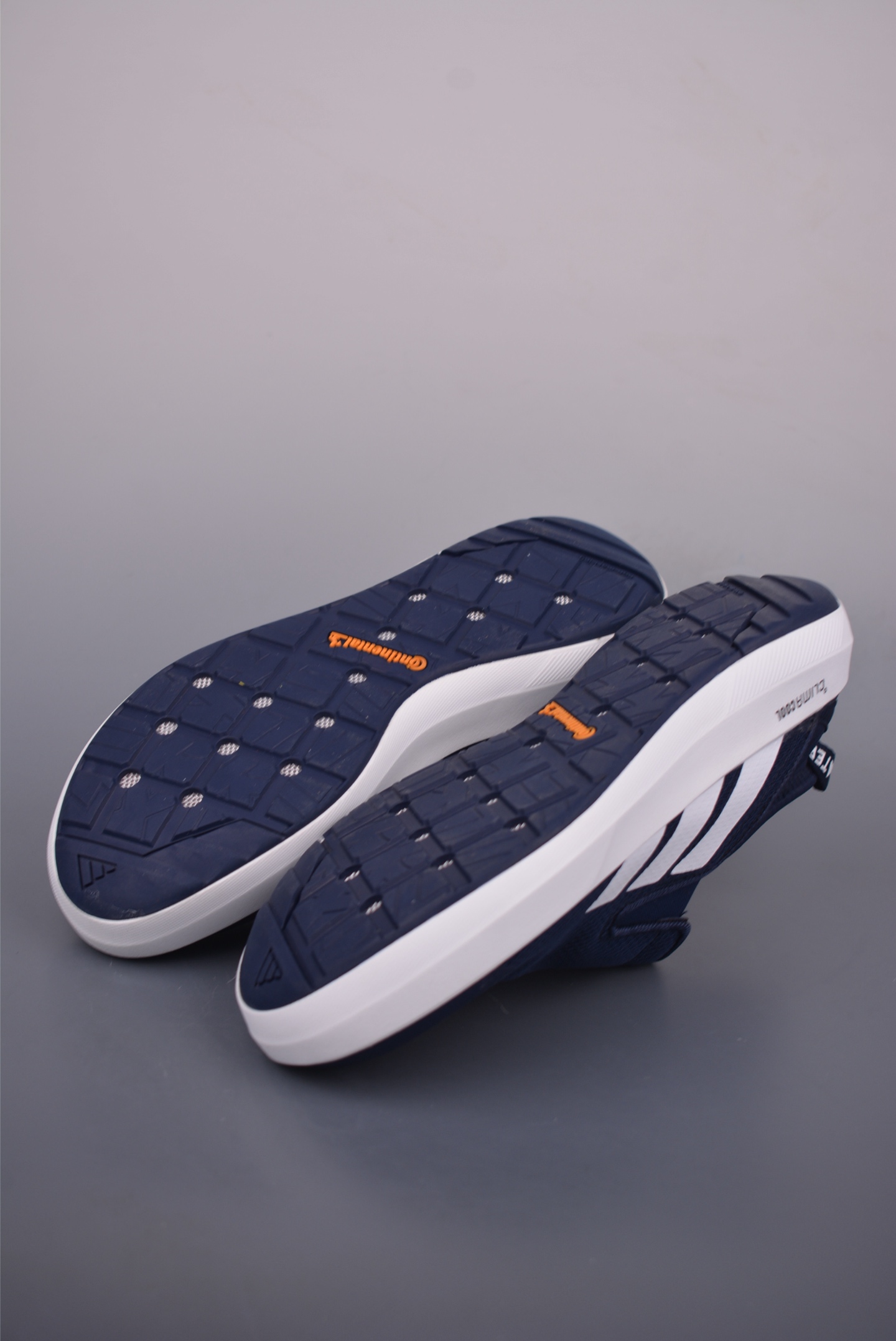 Adidas Terre X Boat Slip-ON Climac 夏季新款运动户外网面透气溯溪鞋涉水鞋 JI3503H8