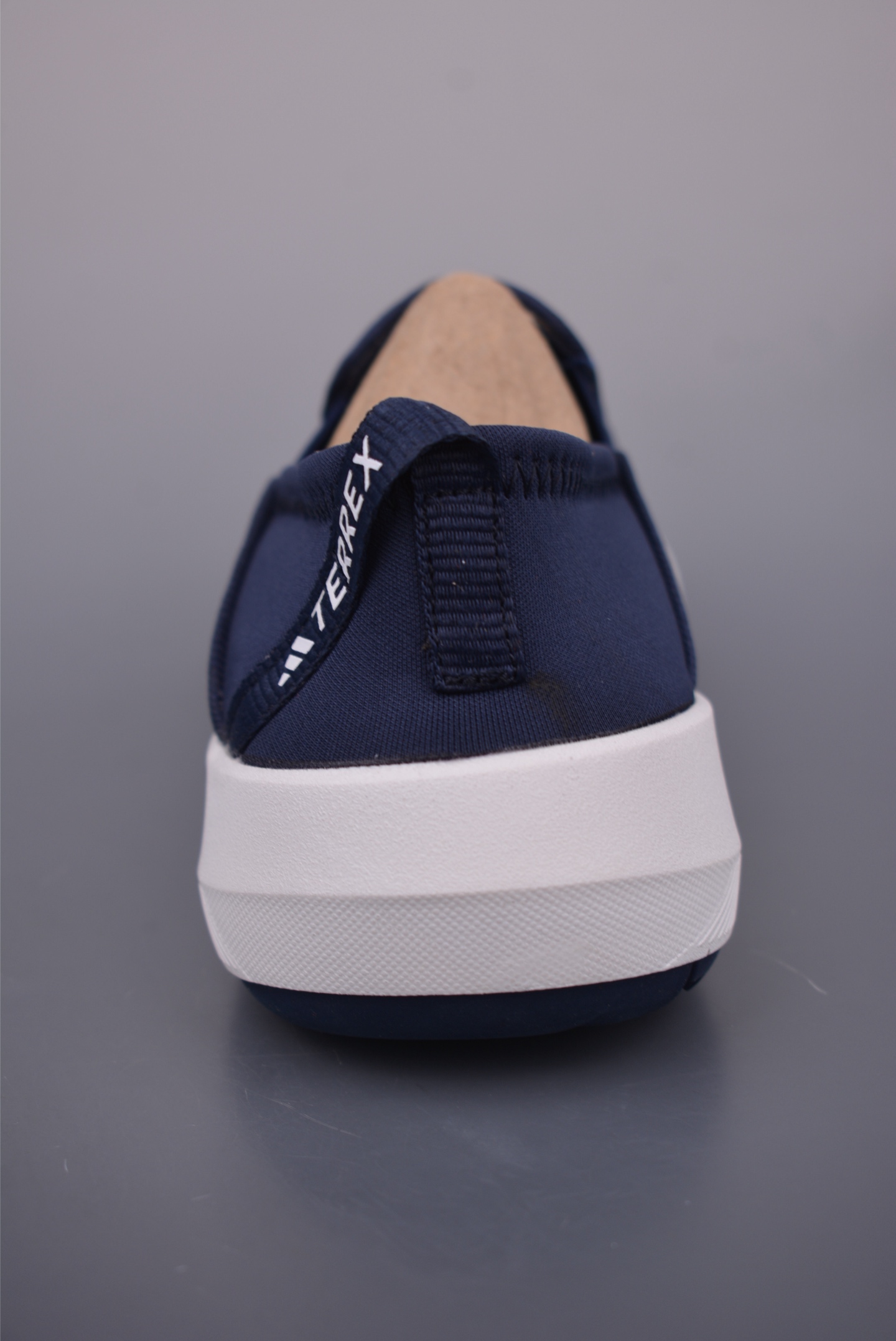 Adidas Terre X Boat Slip-ON Climac 夏季新款运动户外网面透气溯溪鞋涉水鞋 JI3503H8