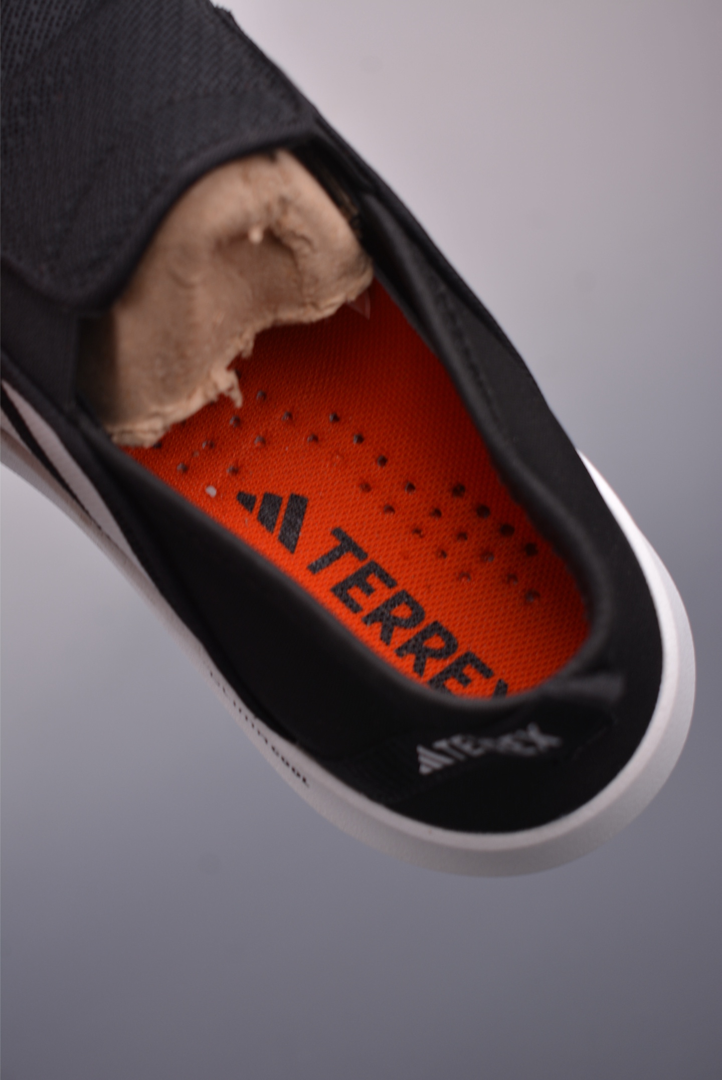 Adidas Terrex Boat Slip-On Climacool Water Shoes - Black/White 10 i1752270686179 2235 0 8