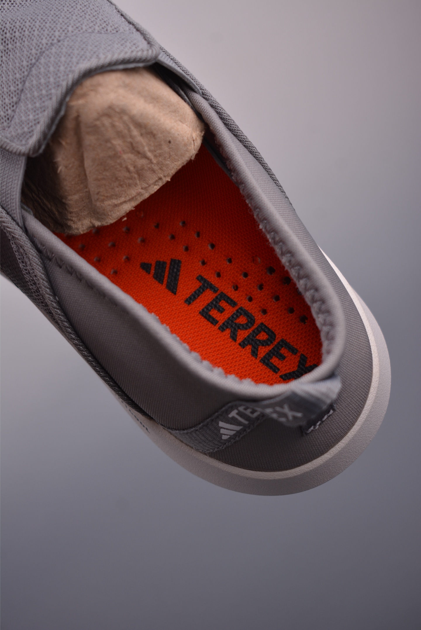 Adidas Terrex Boat Slip-On Climacool Water Shoes - JR2653H8 10 i1752270708855 7749 0 8