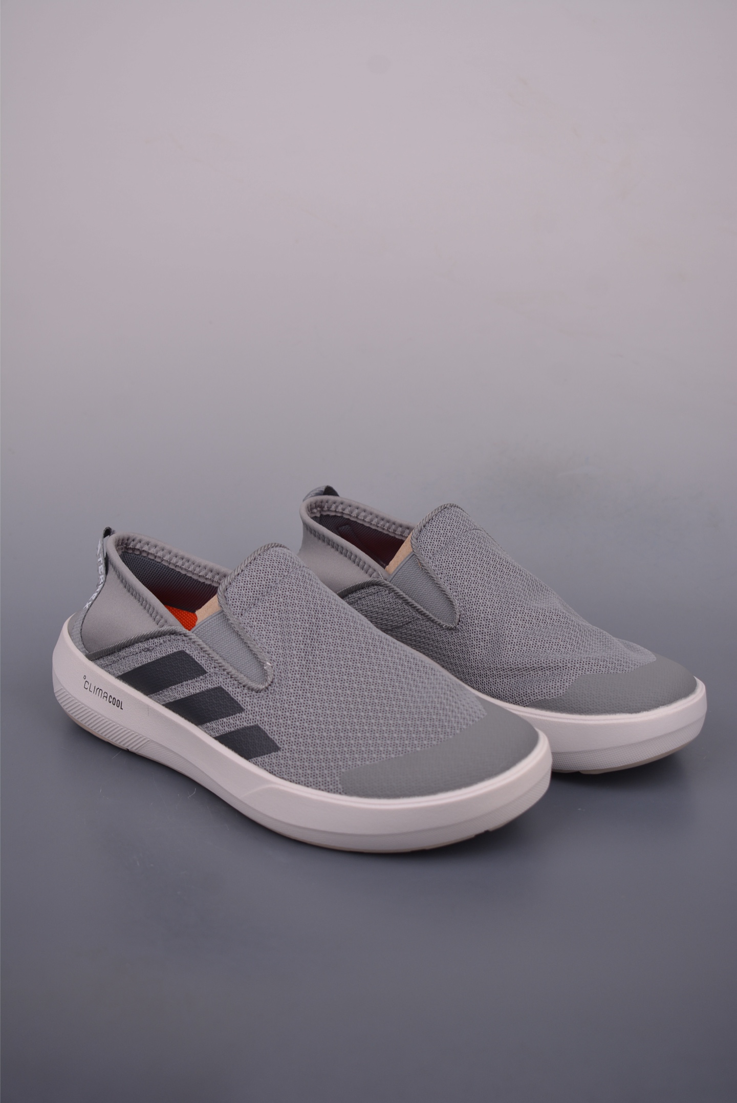 Adidas Terrex Boat Slip-On Climacool Water Shoes - JR2653H8 2 i1752270714655 7326 0 0