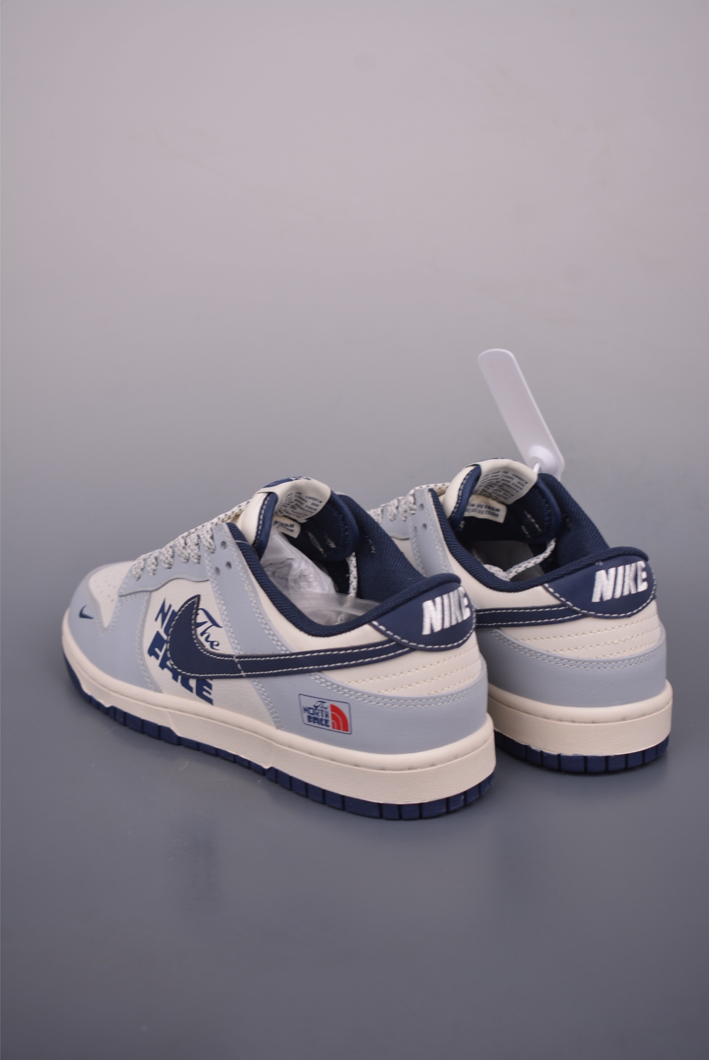 Nike SB Dunk Low The North Face Collaboration - Premium Quality Sneakers 3 i1752271359319 6795 0 1