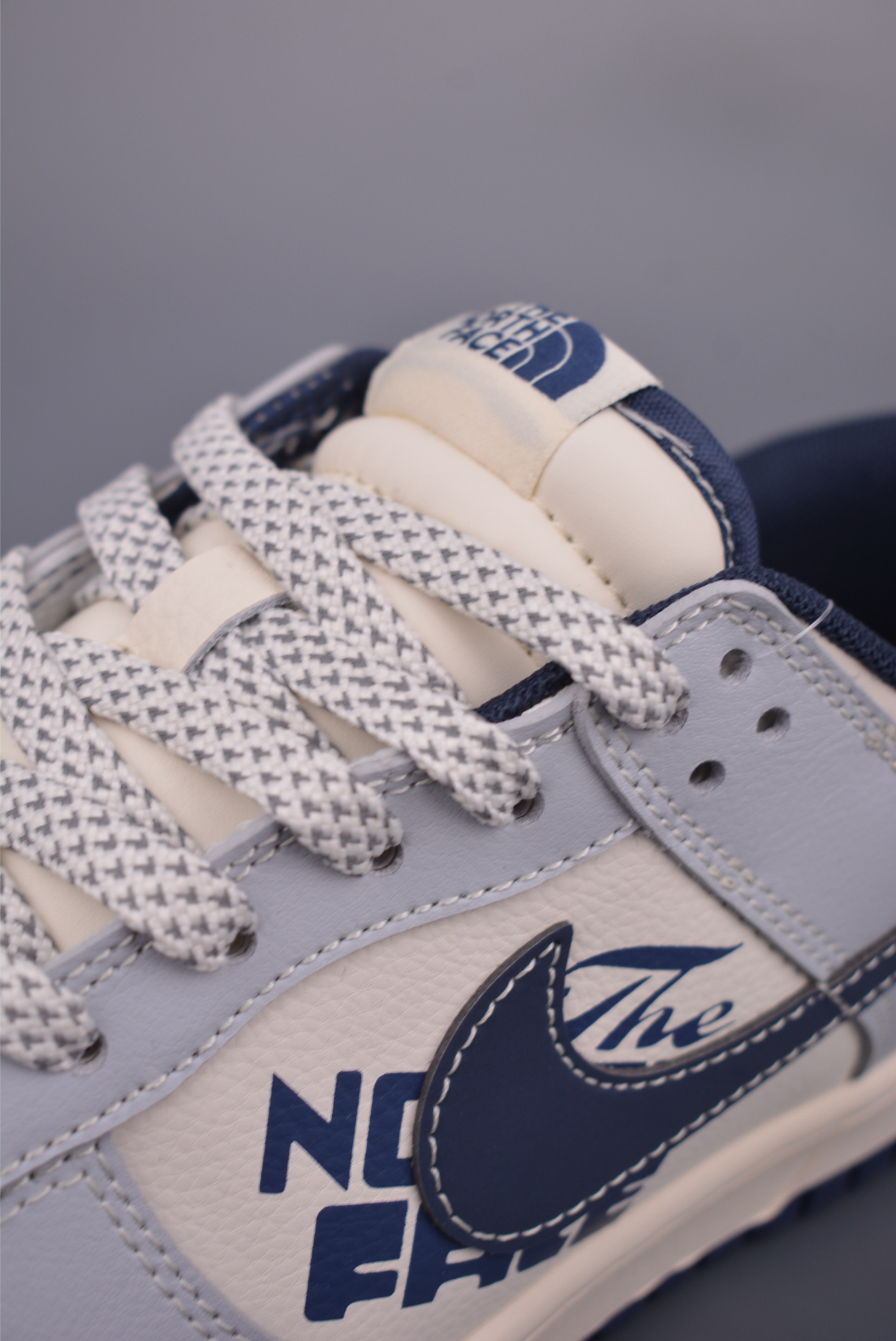 Nike SB Dunk Low The North Face Collaboration - Premium Quality Sneakers 8 i1752271359325 4196 0 6