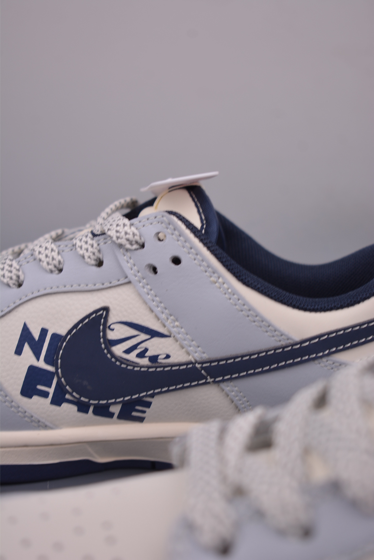 Nike SB Dunk Low The North Face Collaboration - Premium Quality Sneakers 9 i1752271364187 3136 0 7