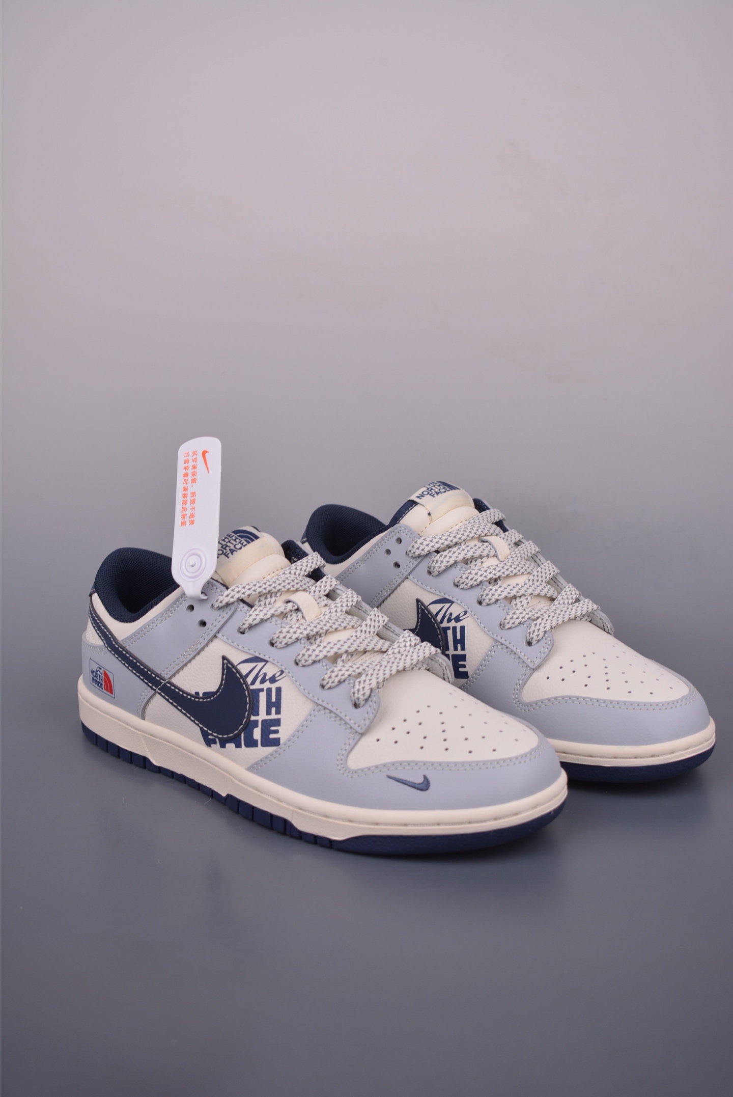 Nike SB Dunk Low The North Face Collaboration - Premium Quality Sneakers 2 i1752271364187 7856 0 0