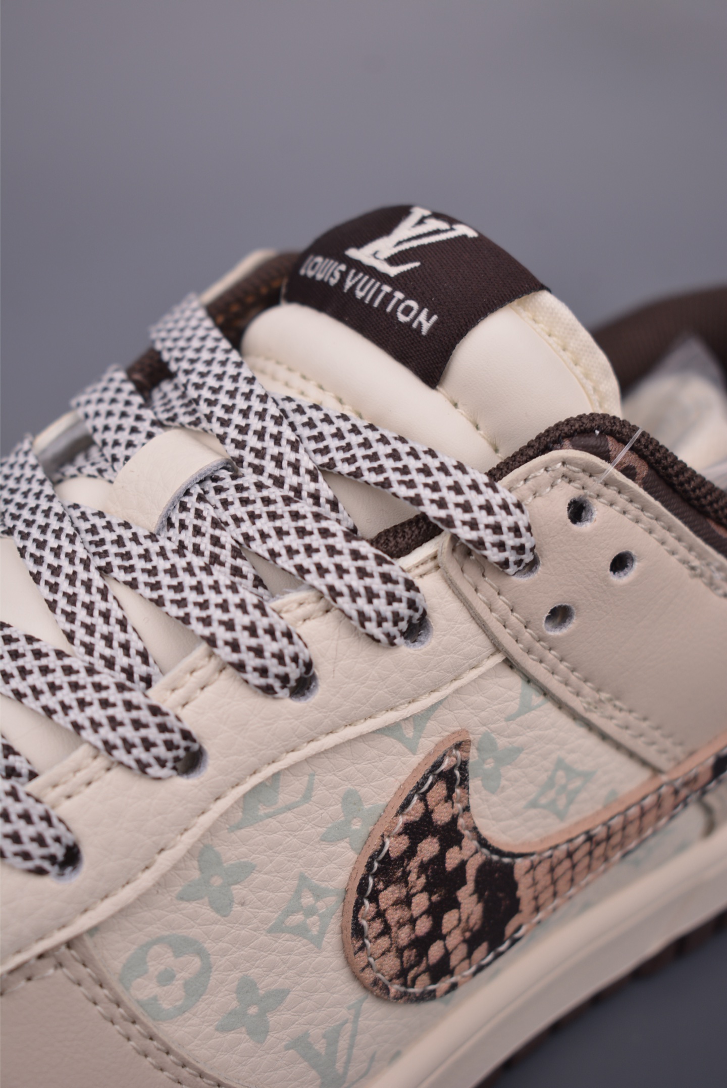 Nike SB Dunk Low LV联名 HS2506-213