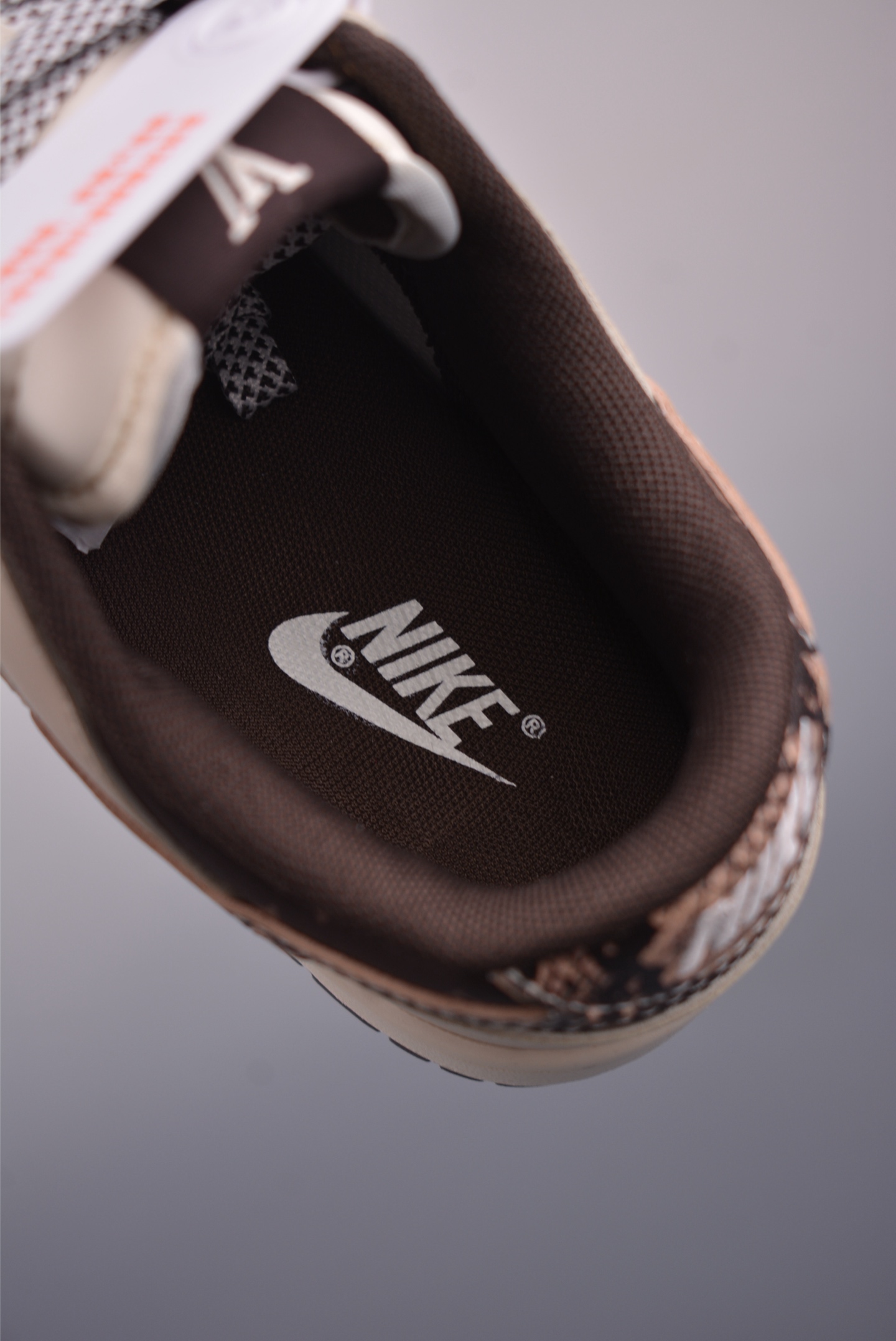 Nike SB Dunk Low LV联名 HS2506-213