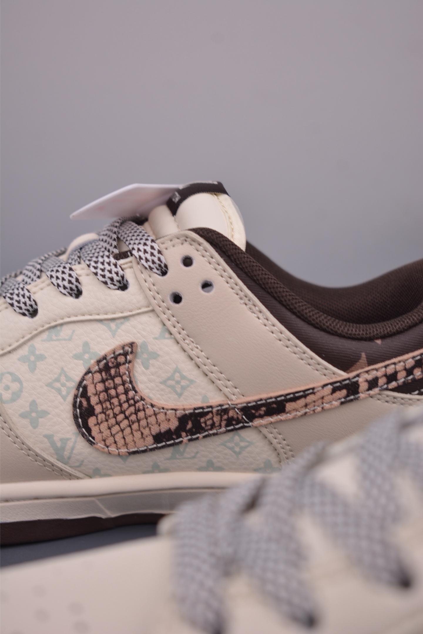 Nike SB Dunk Low LV联名 HS2506-213