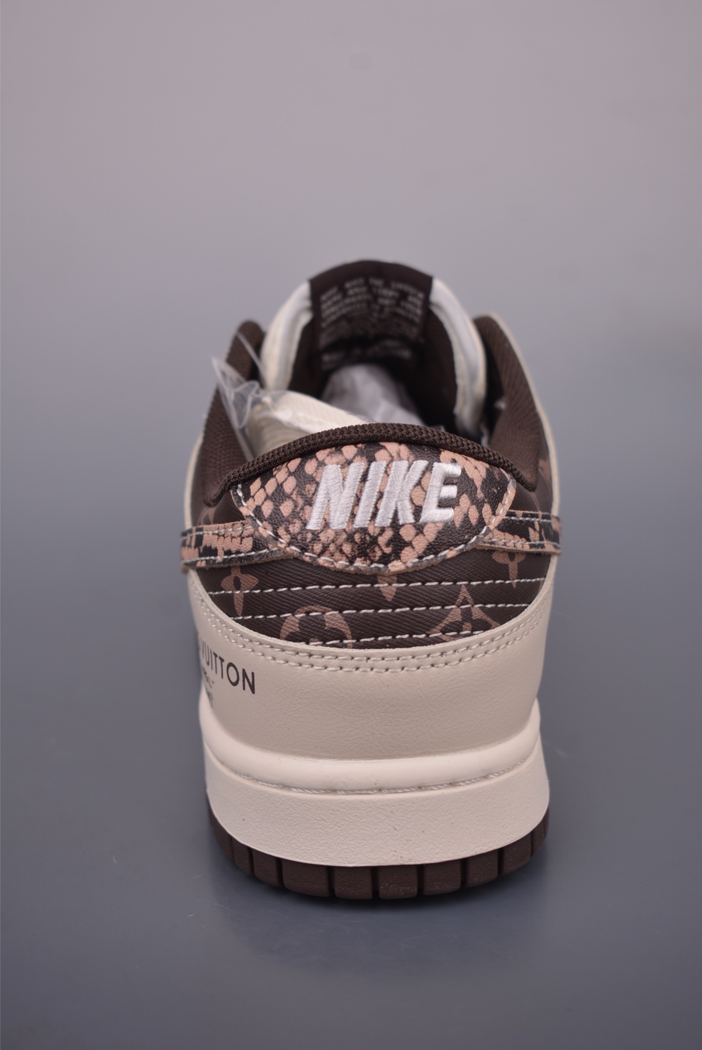 Nike SB Dunk Low LV联名 HS2506-213