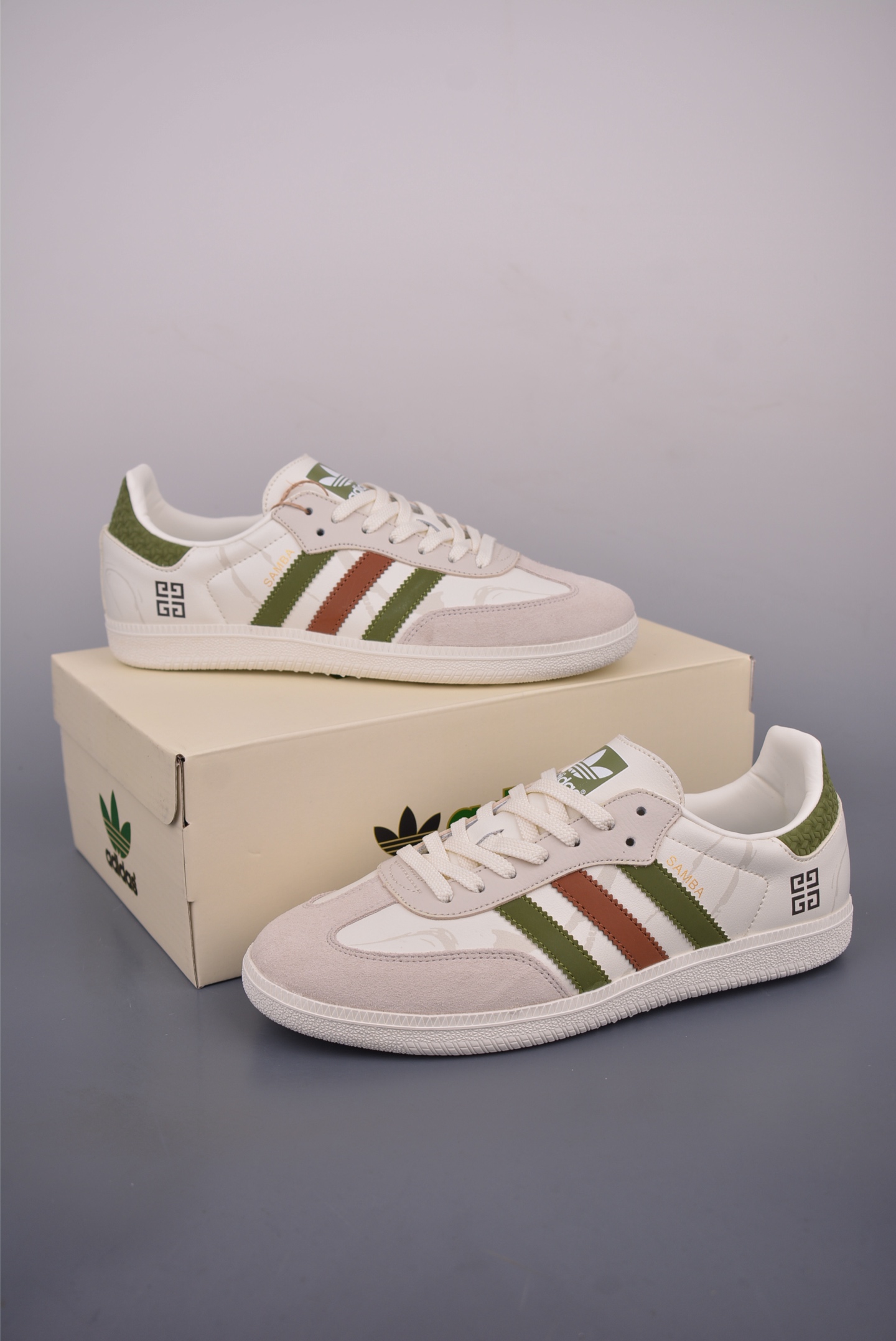 Adidas Samba OG DIY Sneakers Retro Fashion Unisex Classic Shoes 3 i1752271930536 3239 0 1