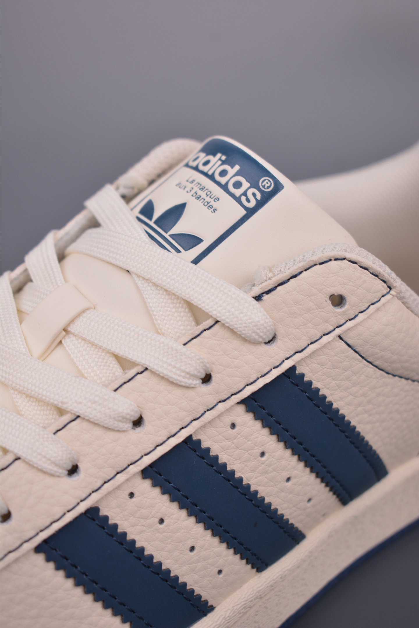 Adidas Originals Superstar 2025全新版本 贝壳头DIY联名 QF5805