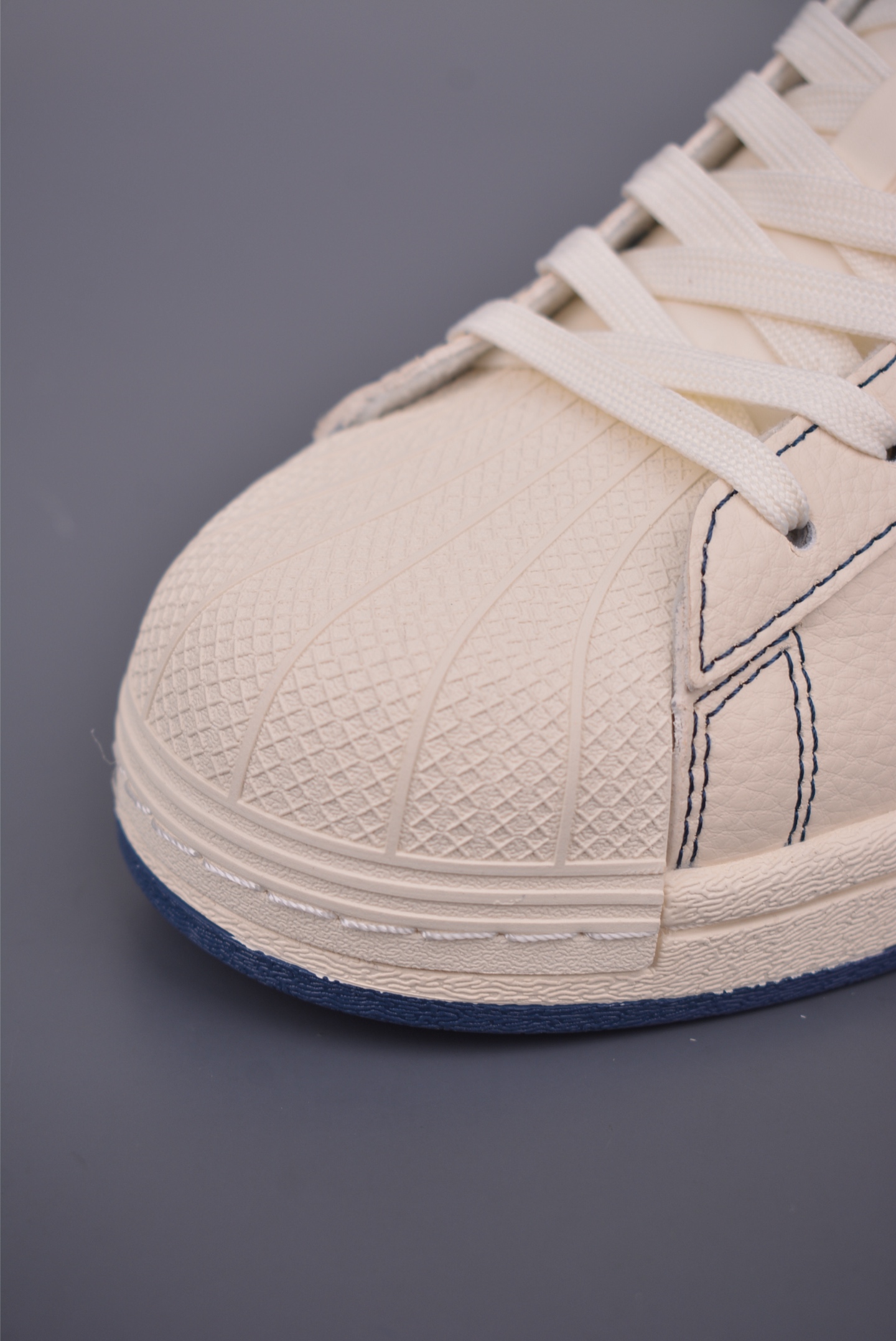 Adidas Originals Superstar 2025全新版本 贝壳头DIY联名 QF5805