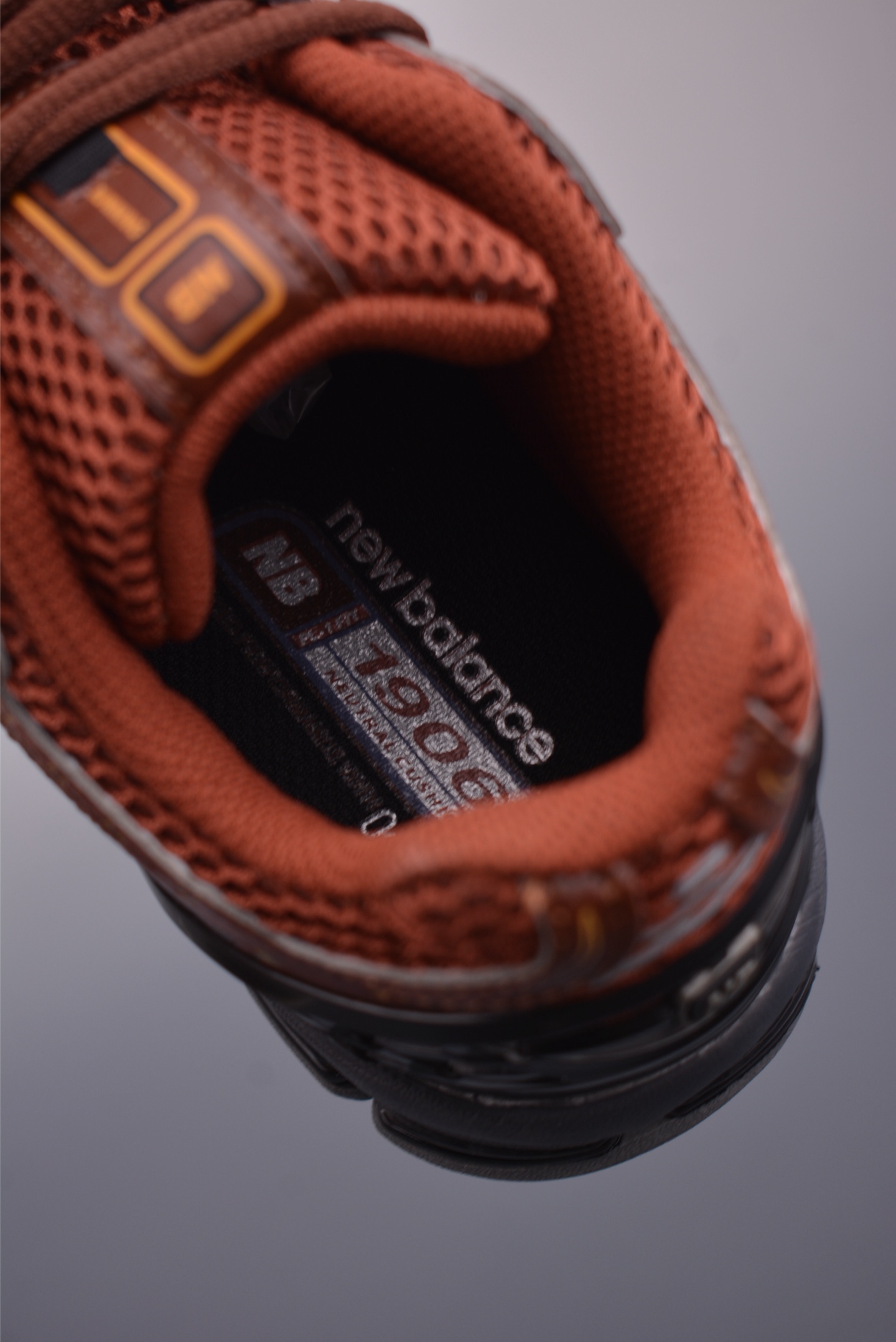 New Balance 1906R Retro Sneakers - Classic Style & Modern Comfort 9 i1752272402002 1089 0 8