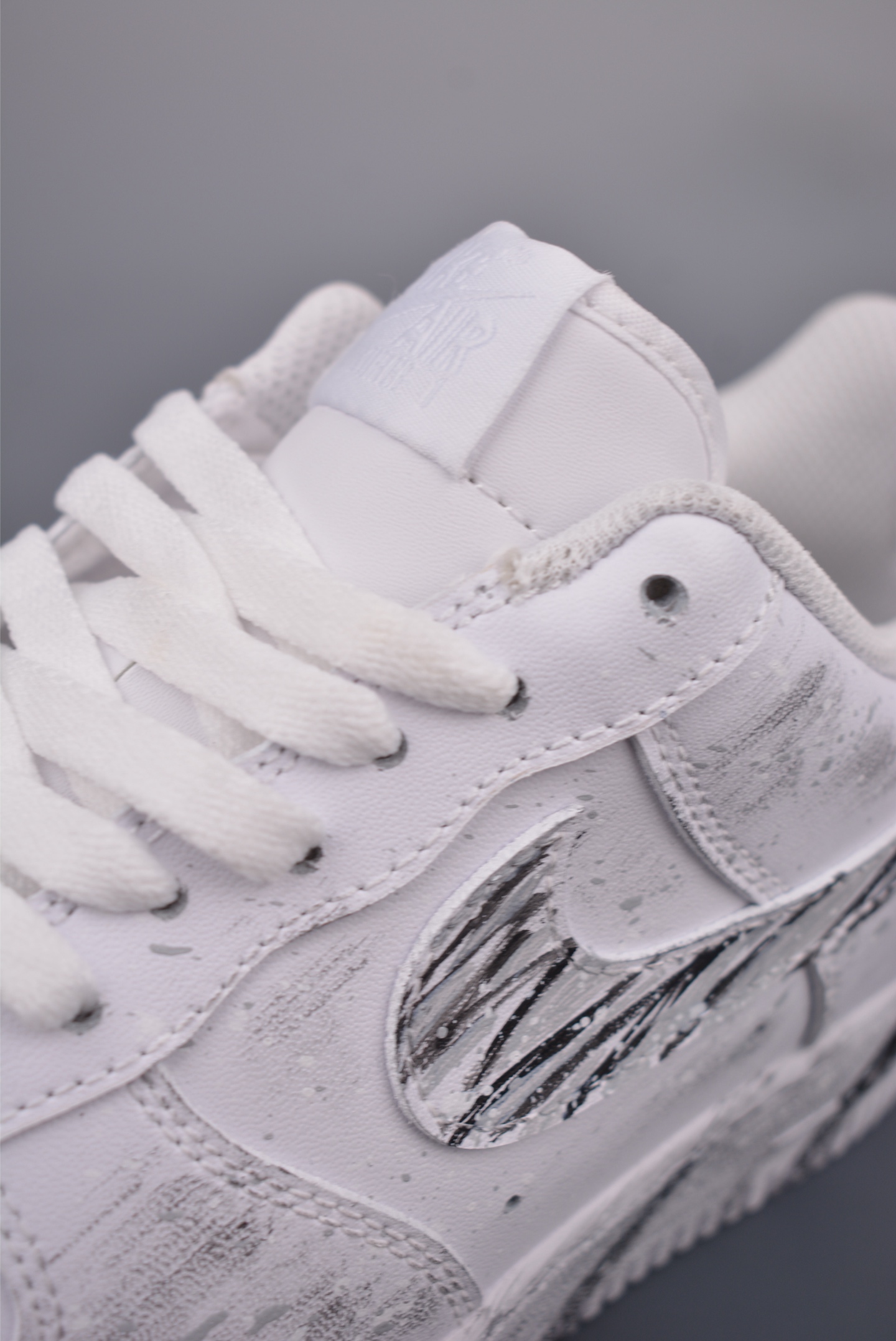 Nike Air Force 1 Low 涂鸦做旧 CW2288-111-莆田鞋,莆田鞋货源,高仿鞋,高仿鞋货源,安福档口,莆田高仿鞋,莆田鞋批发,高仿鞋批发,莆田高仿运动鞋,高仿运动鞋,莆田运动鞋 Nike Air Force 1 Low 涂鸦做旧 CW2288-111