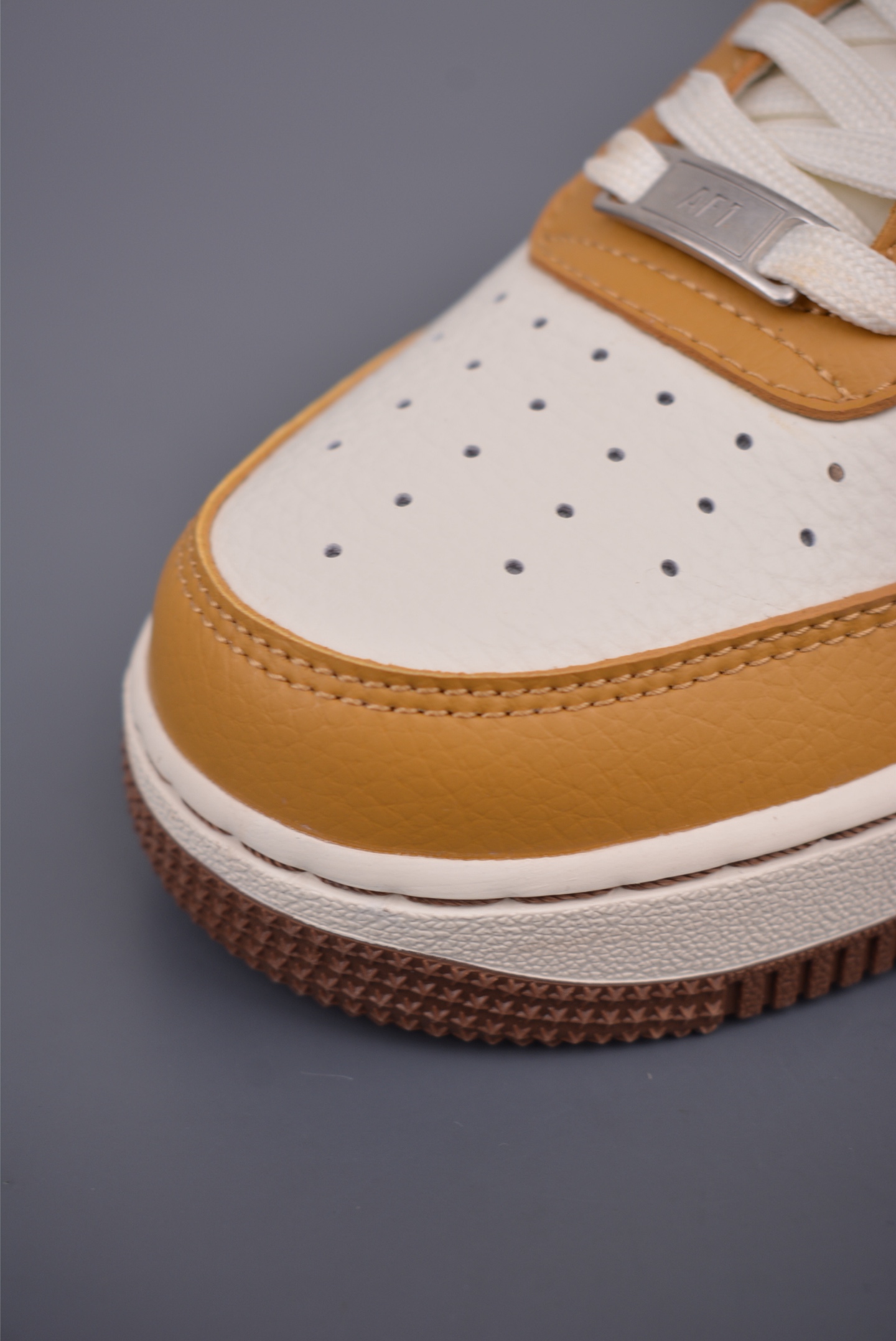 Nike Air Force 1 Low Louis Vuitton: Iconic Style, Supreme Comfort, and Quality 6 i1752354812015 4369 0 5