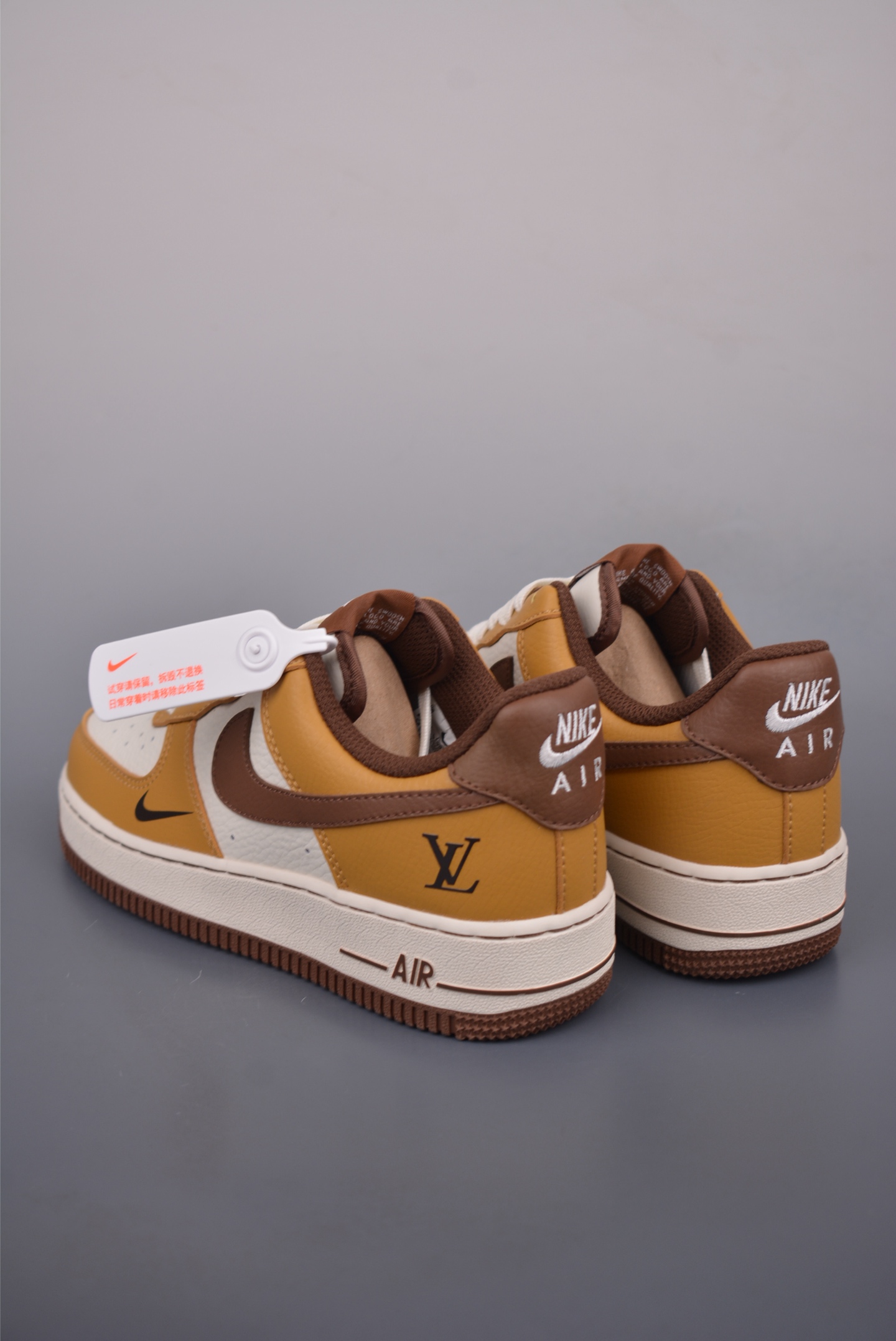 Nike Air Force 1 Low Louis Vuitton: Iconic Style, Supreme Comfort, and Quality 2 i1752354812027 3386 0 1