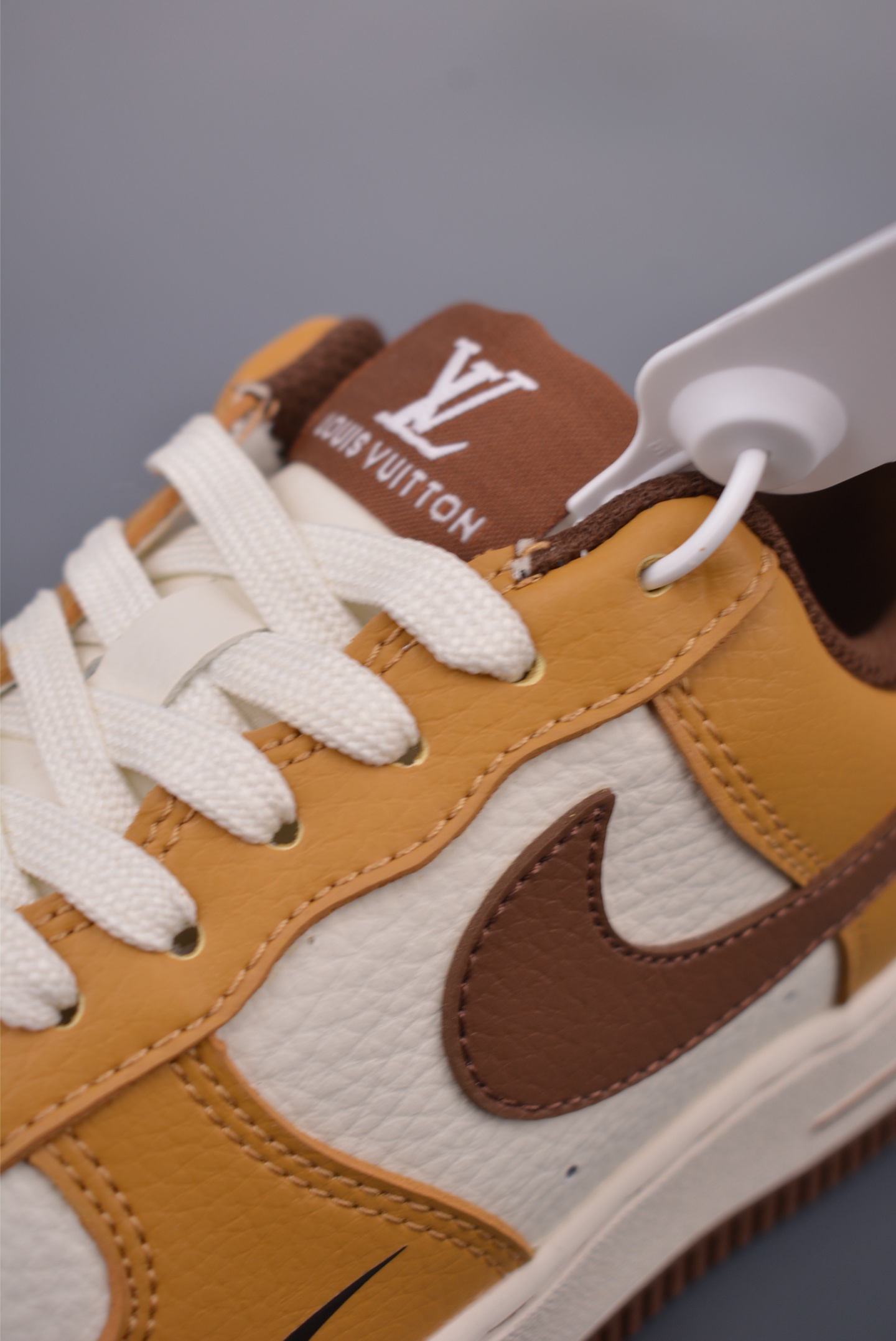 Nike Air Force 1 Low Louis Vuitton: Iconic Style, Supreme Comfort, and Quality 7 i1752354812058 6275 0 6