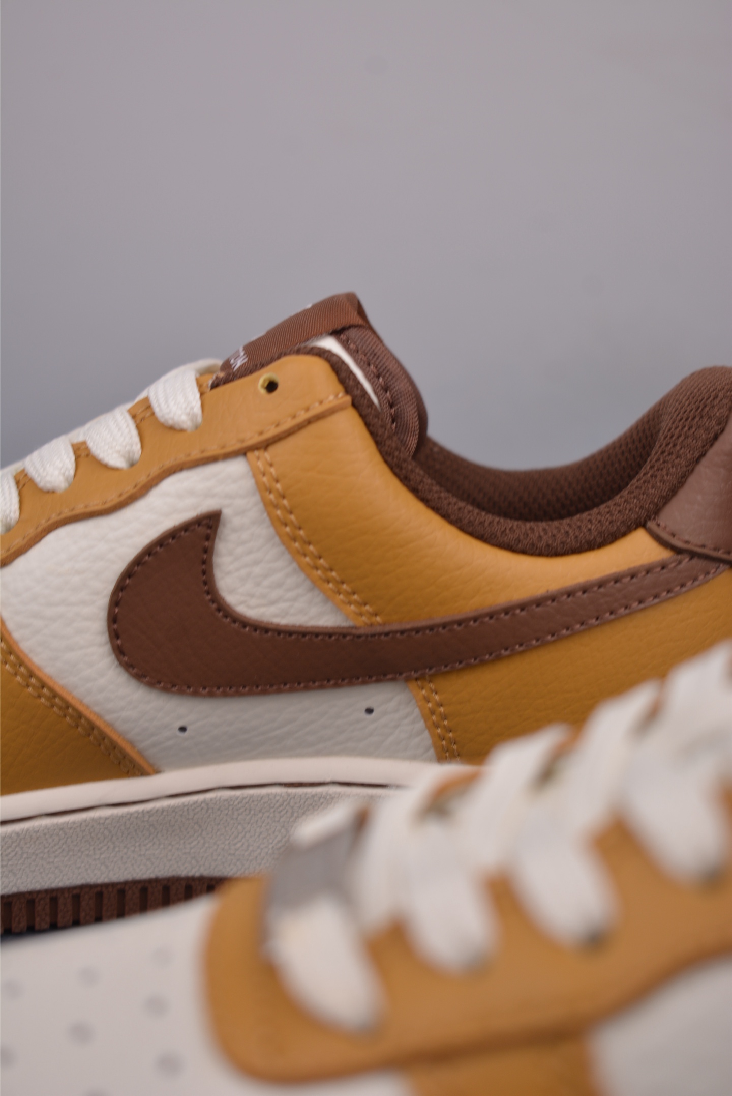 Nike Air Force 1 Low Louis Vuitton: Iconic Style, Supreme Comfort, and Quality 8 i1752354813583 6338 0 7