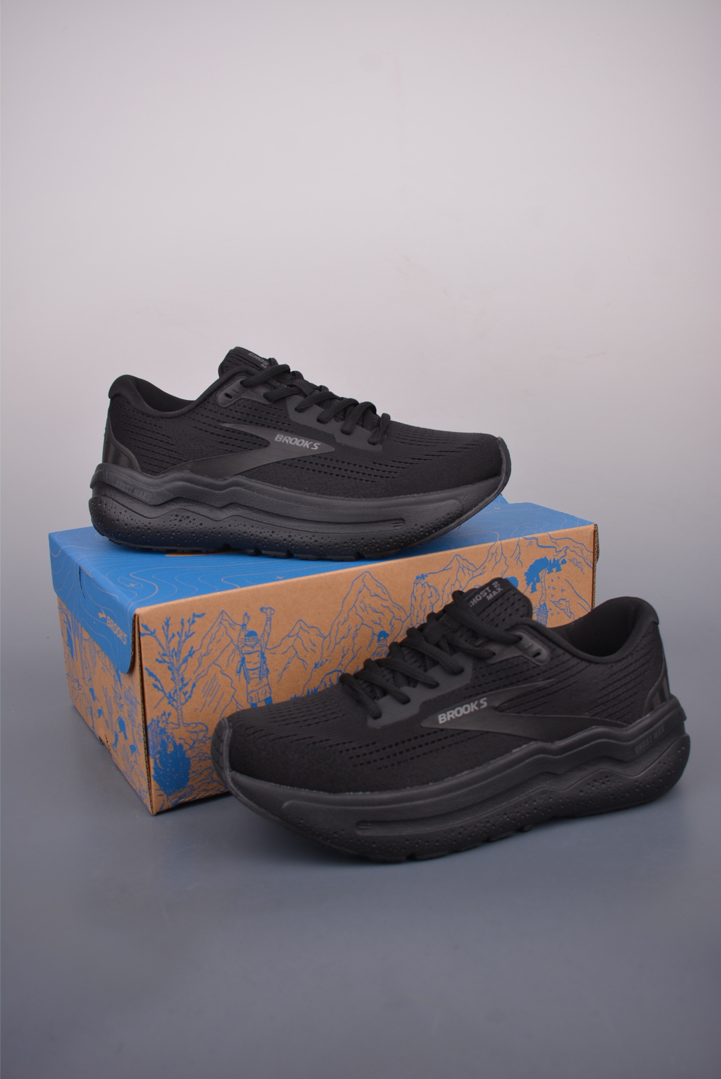 Brooks Hyperion Max 2 Running Shoes - Lightweight, Breathable, and Cushioned 6 i1752354869154 6175 0 4
